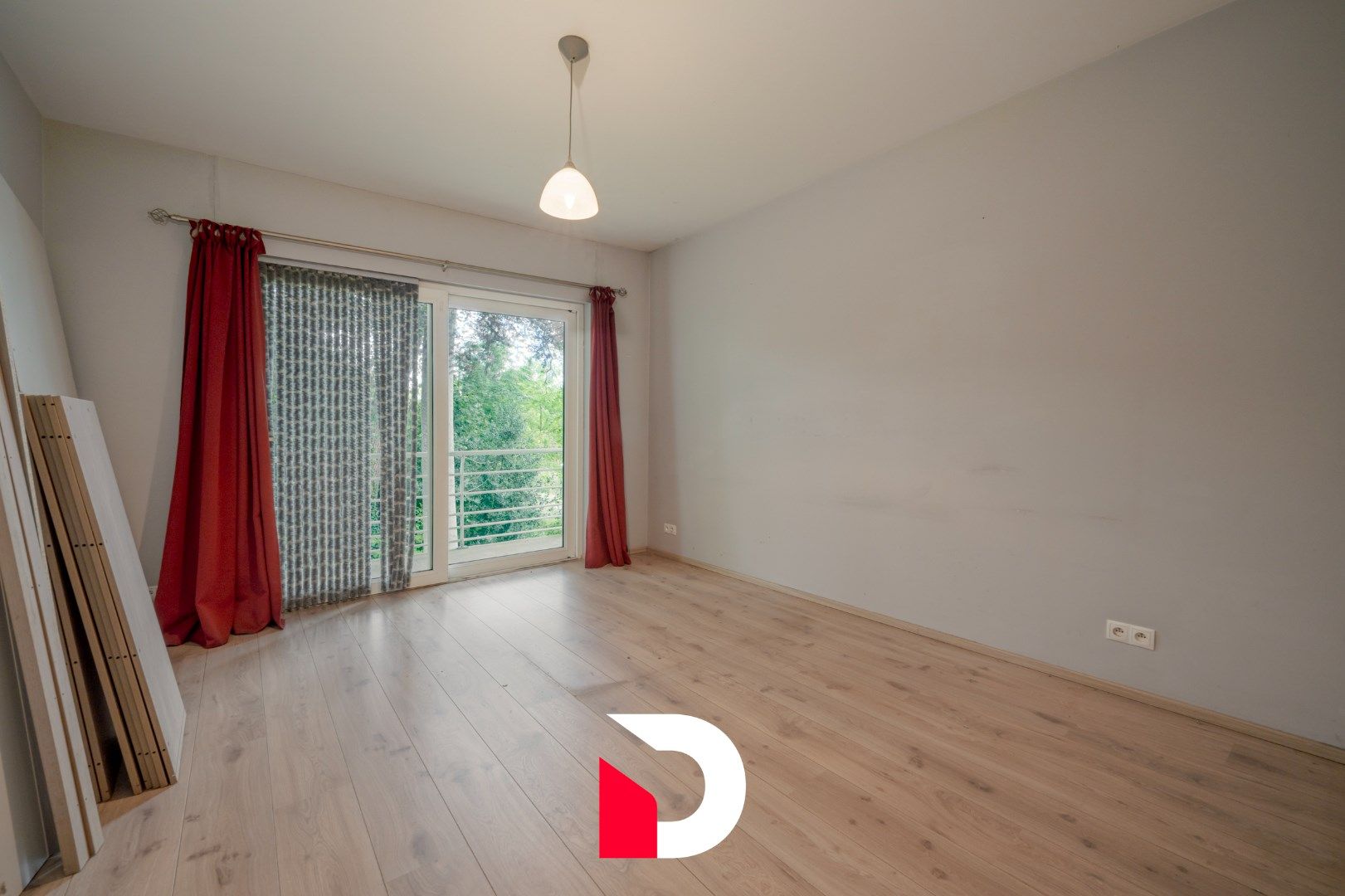 Hoekappartement met 3 slaapkamers en prachtig zicht in hartje Jabbeke foto 10