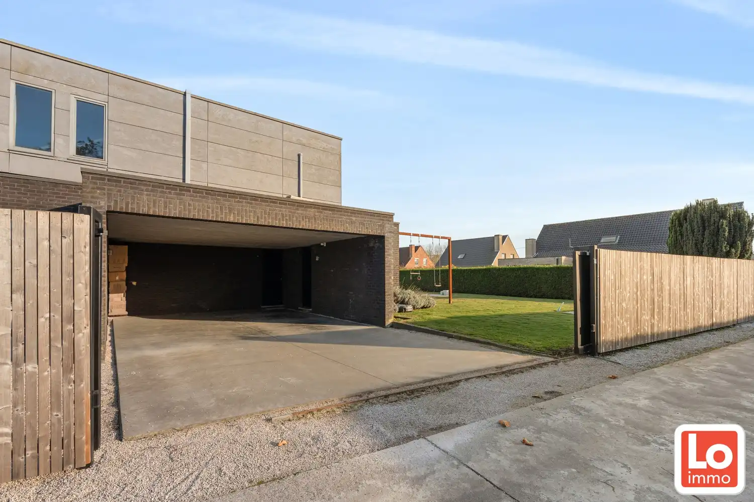 Exclusieve energiezuinige villa in een rustige straat. foto 24