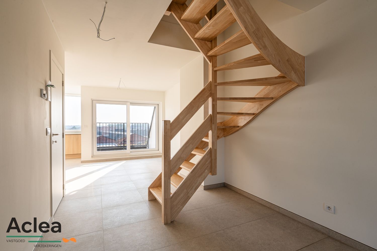 Nieuwbouw duplex appartement in het centrum van Eeklo - 6% BTW MOGELIJK ! foto 11