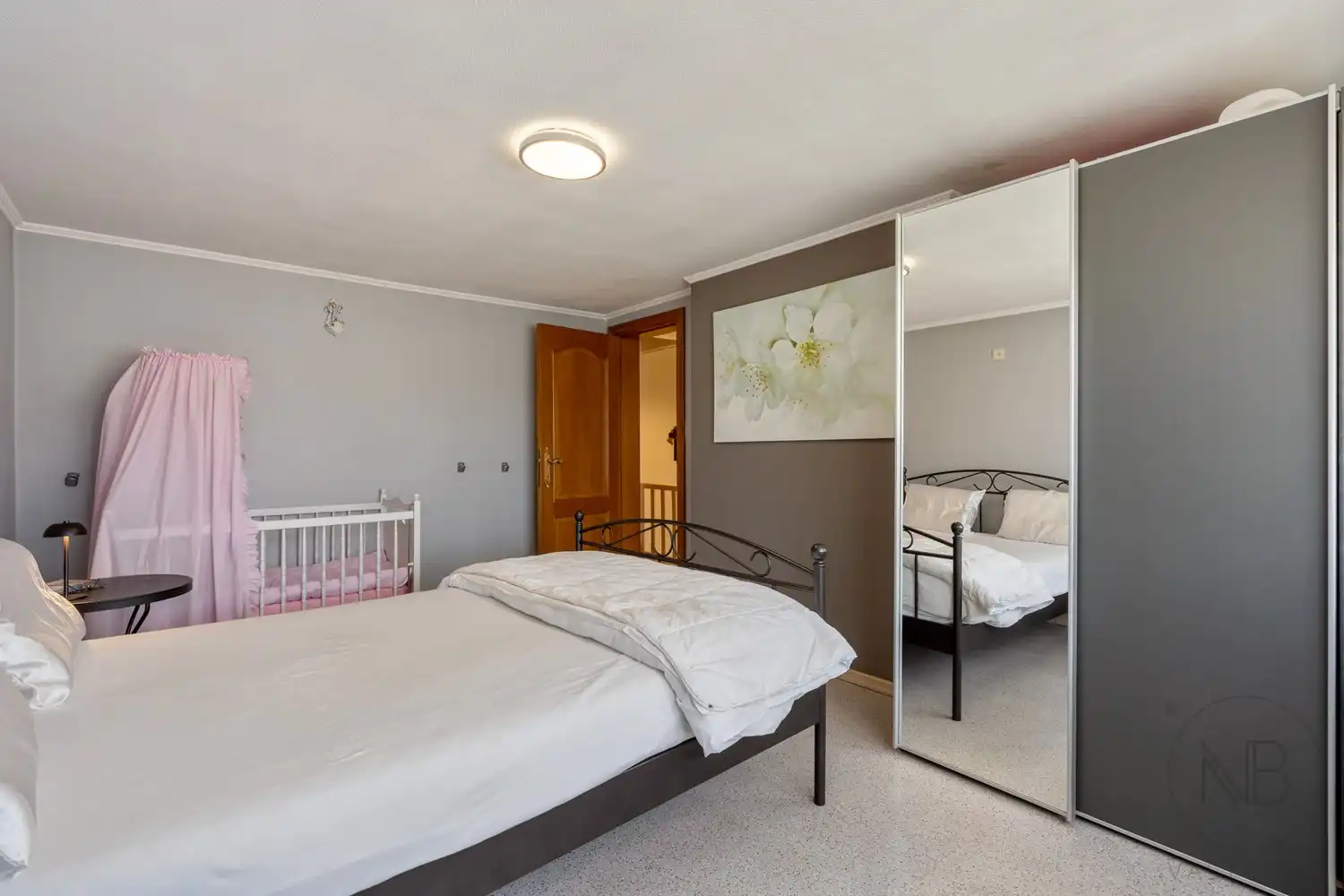 Instapklare woning met 3 slaapkamers! foto 26