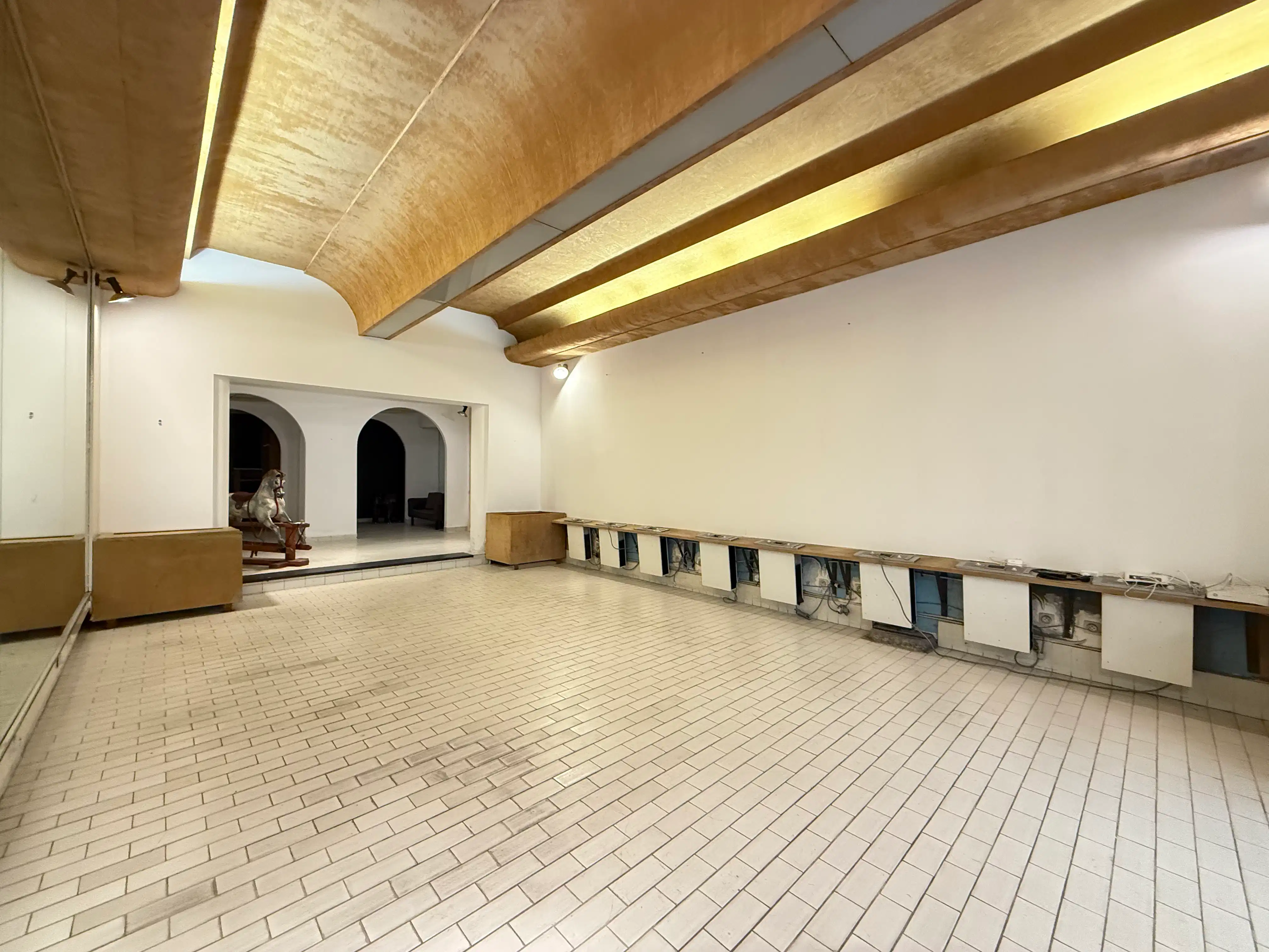 Handelsgelijkvloers 125m² foto 5