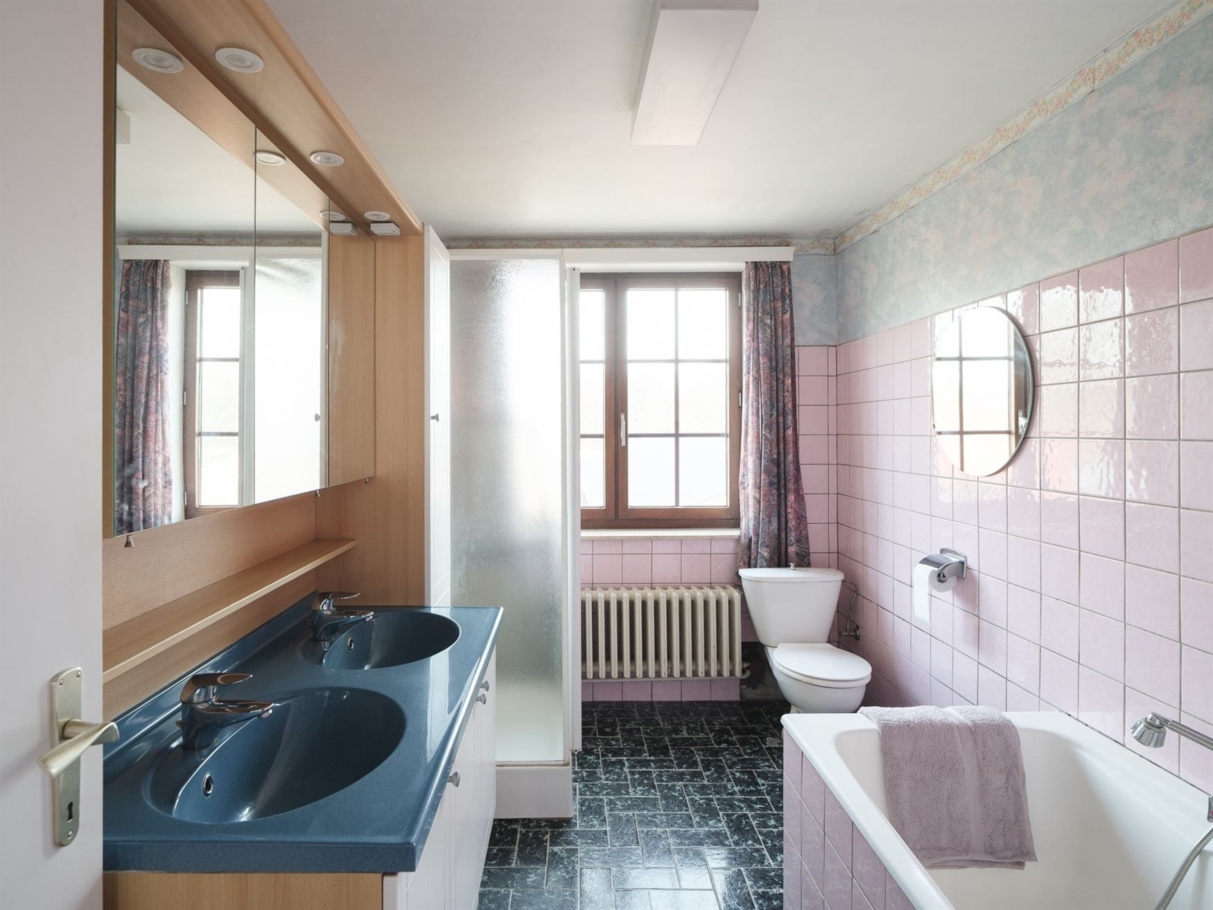 Te renoveren villa met bijgebouw vlakbij Hansbeke foto 16