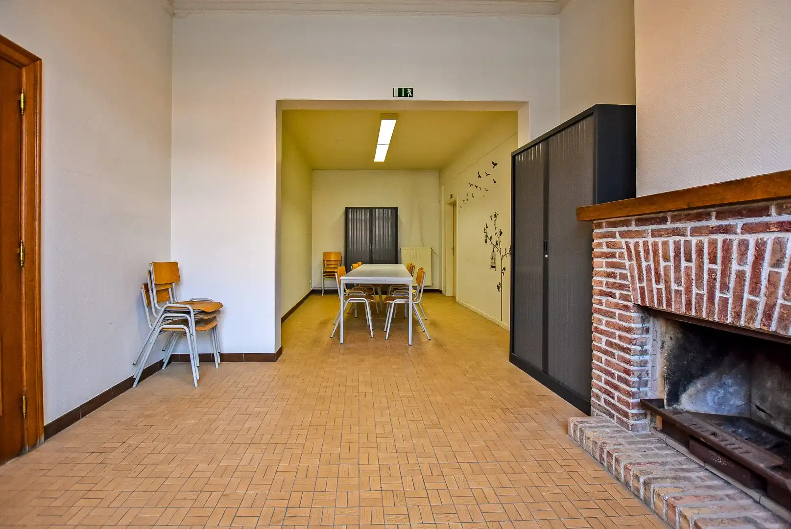 2 naastliggende woningen te koop hartje Veurne! foto 14