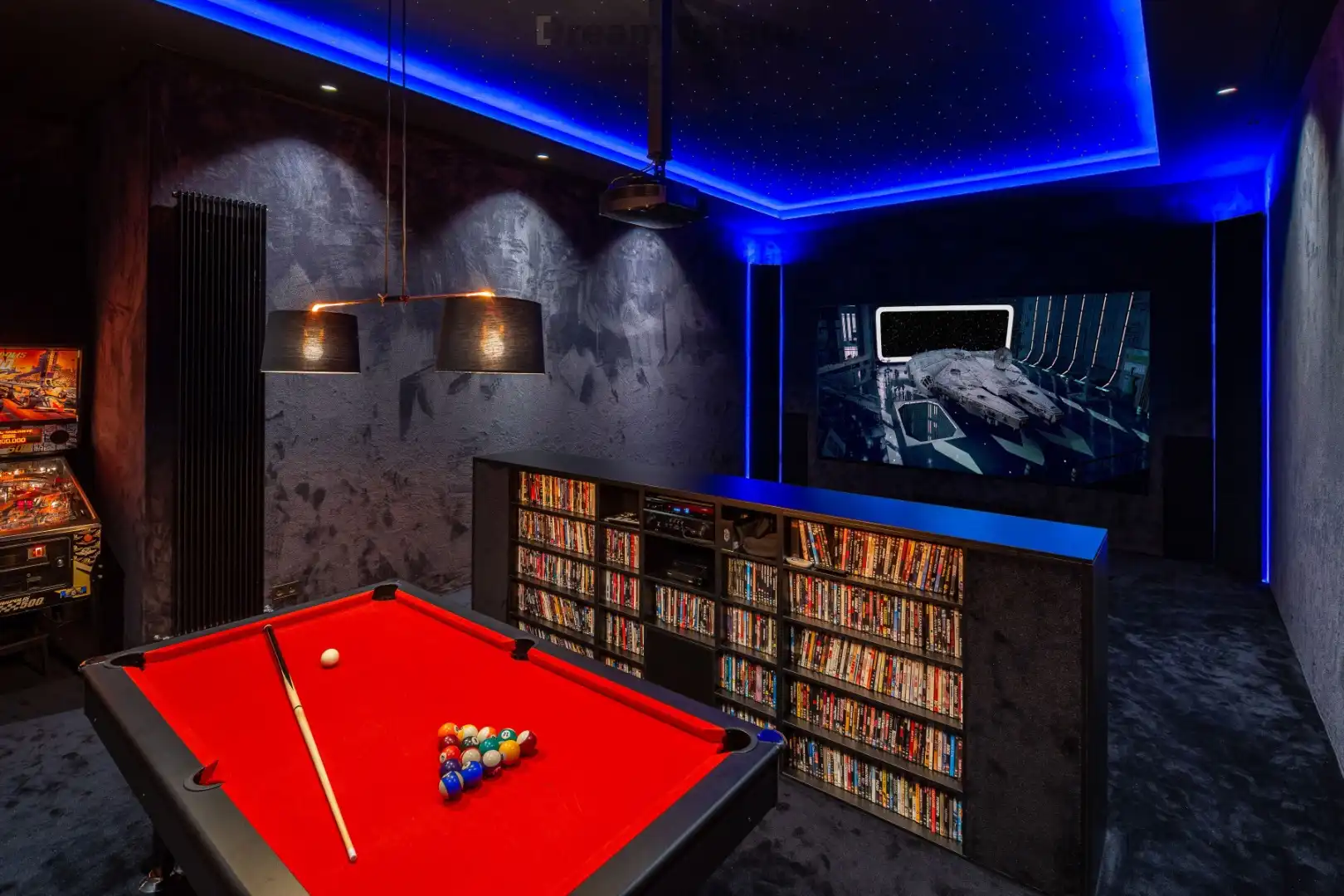 Villa frontline Golf in Marbella Club Resort foto 26