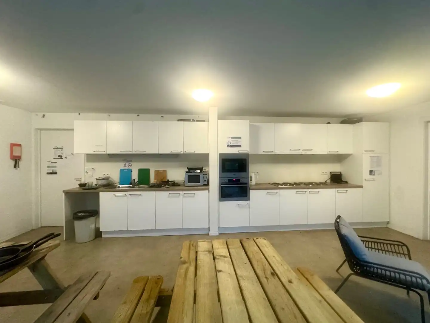Laatste studentenkamer op Toplocatie! foto 11