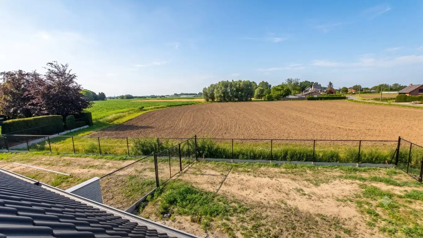 Project van 6 nieuwbouwwoningen in Lichtervelde te koop foto 12