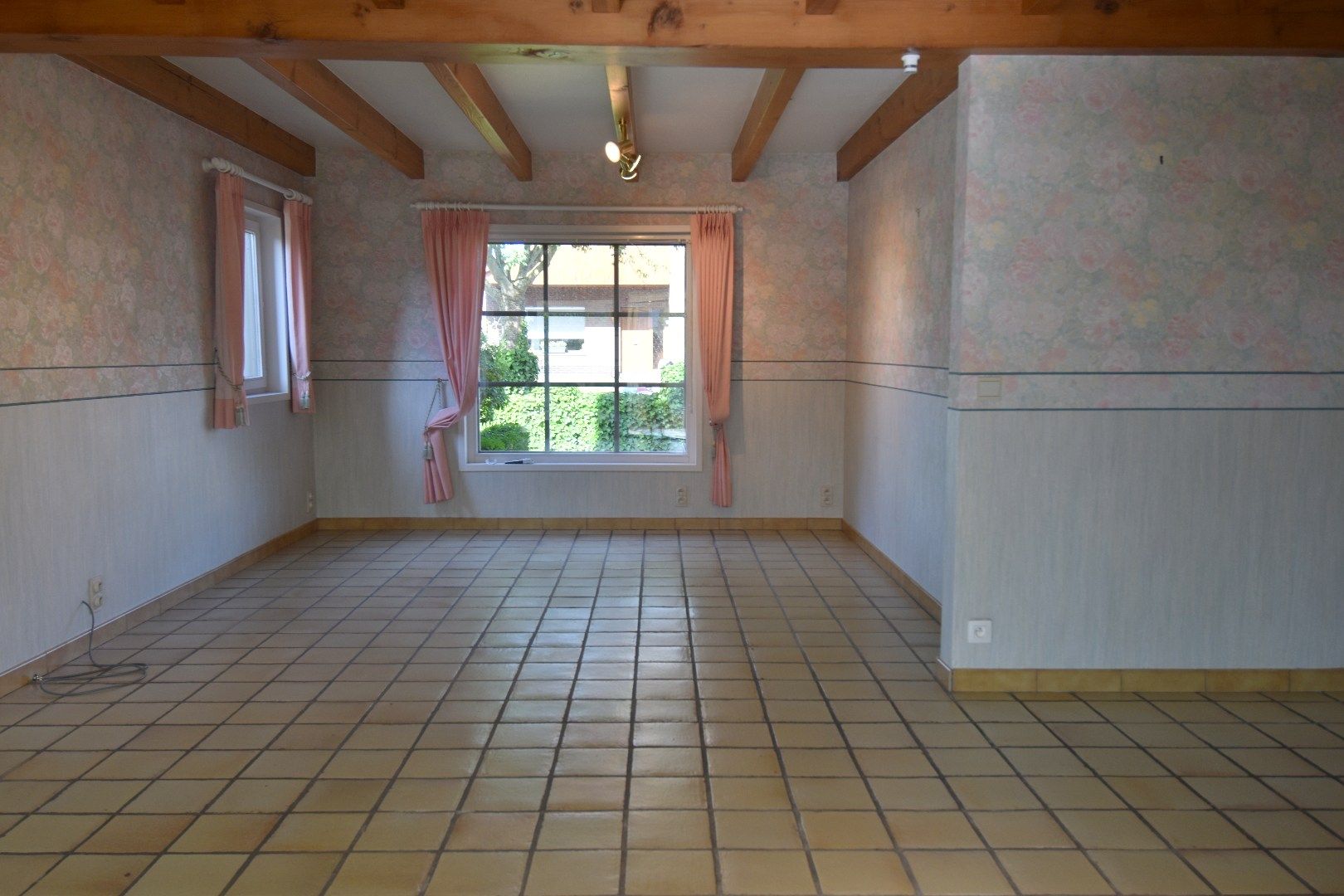 Charmante woning met 3 slaapkamers met een rustige ligging te Aalbeke foto 3
