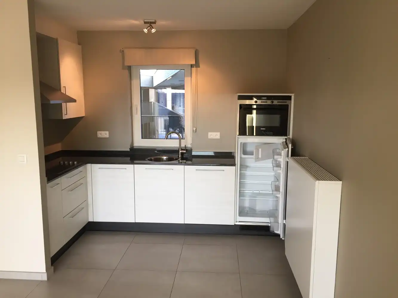 Mooie assistentie - appartement in het centrum foto 4