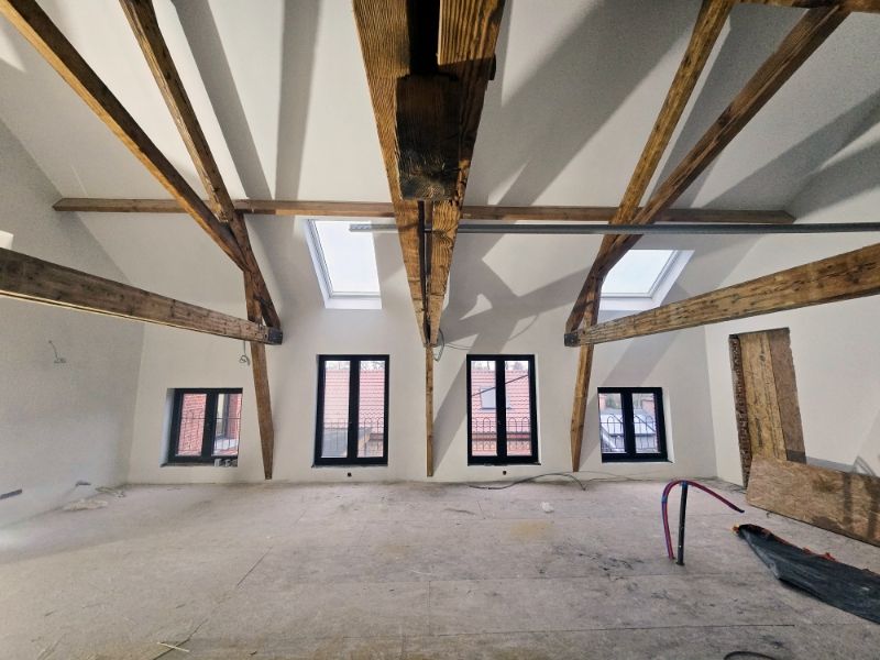 Volledig gerenoveerd herenhuis foto 5