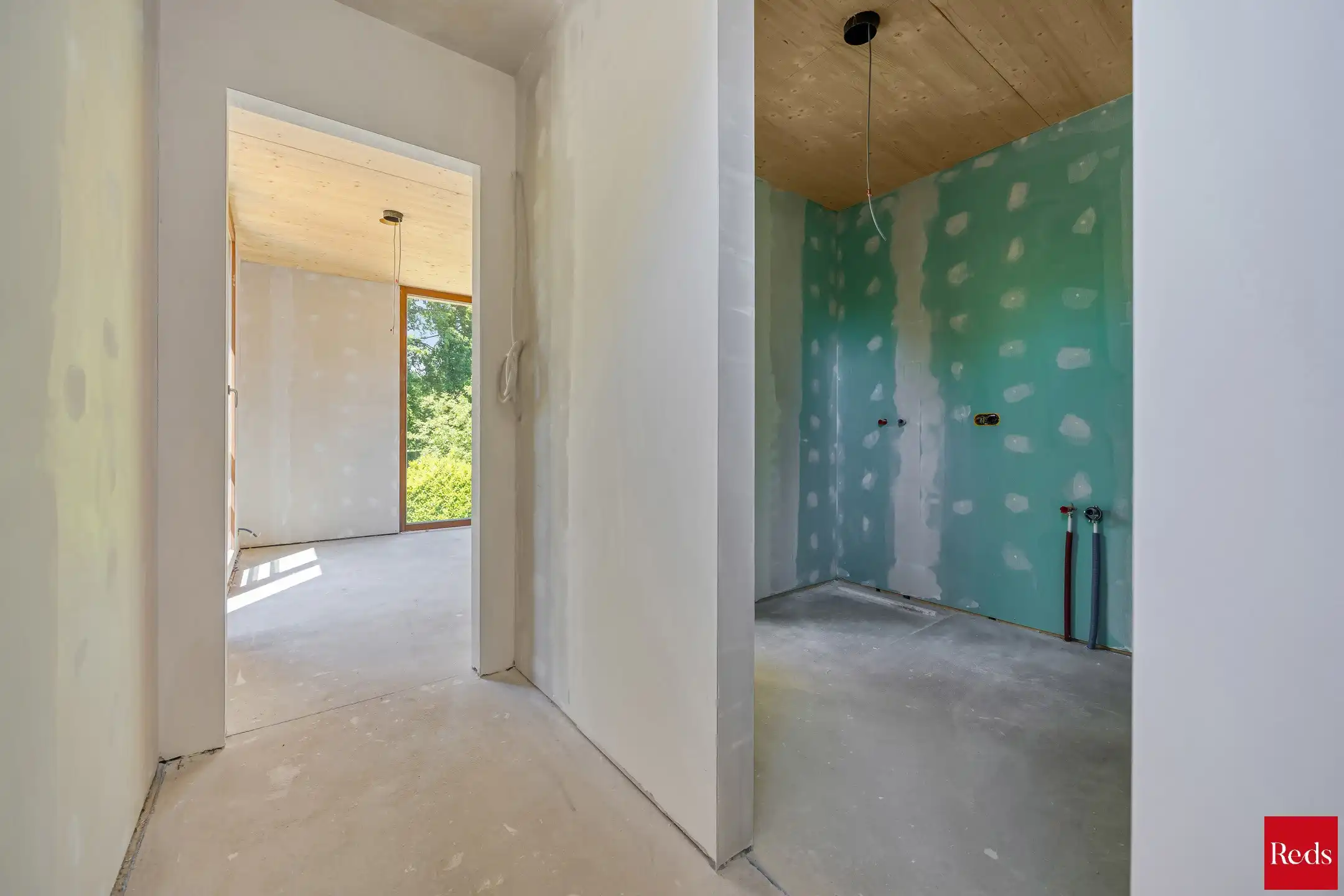 House Maple: architecturale parel in Koningshof foto 49