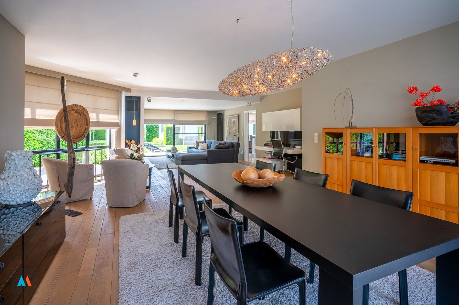 Instapklare luxevilla in Loenhout foto 6