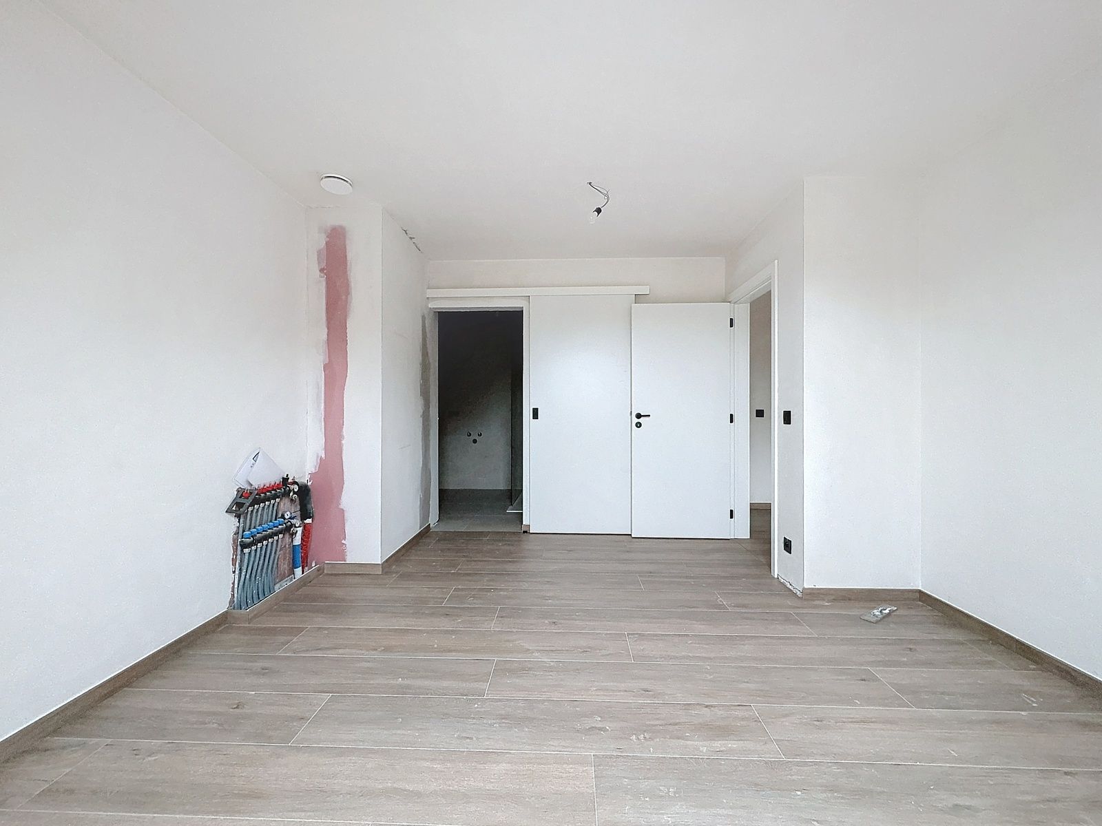 BIJNA ENERGIE-NEUTRAAL APPT. MET 3SLKS & TERRAS foto 14