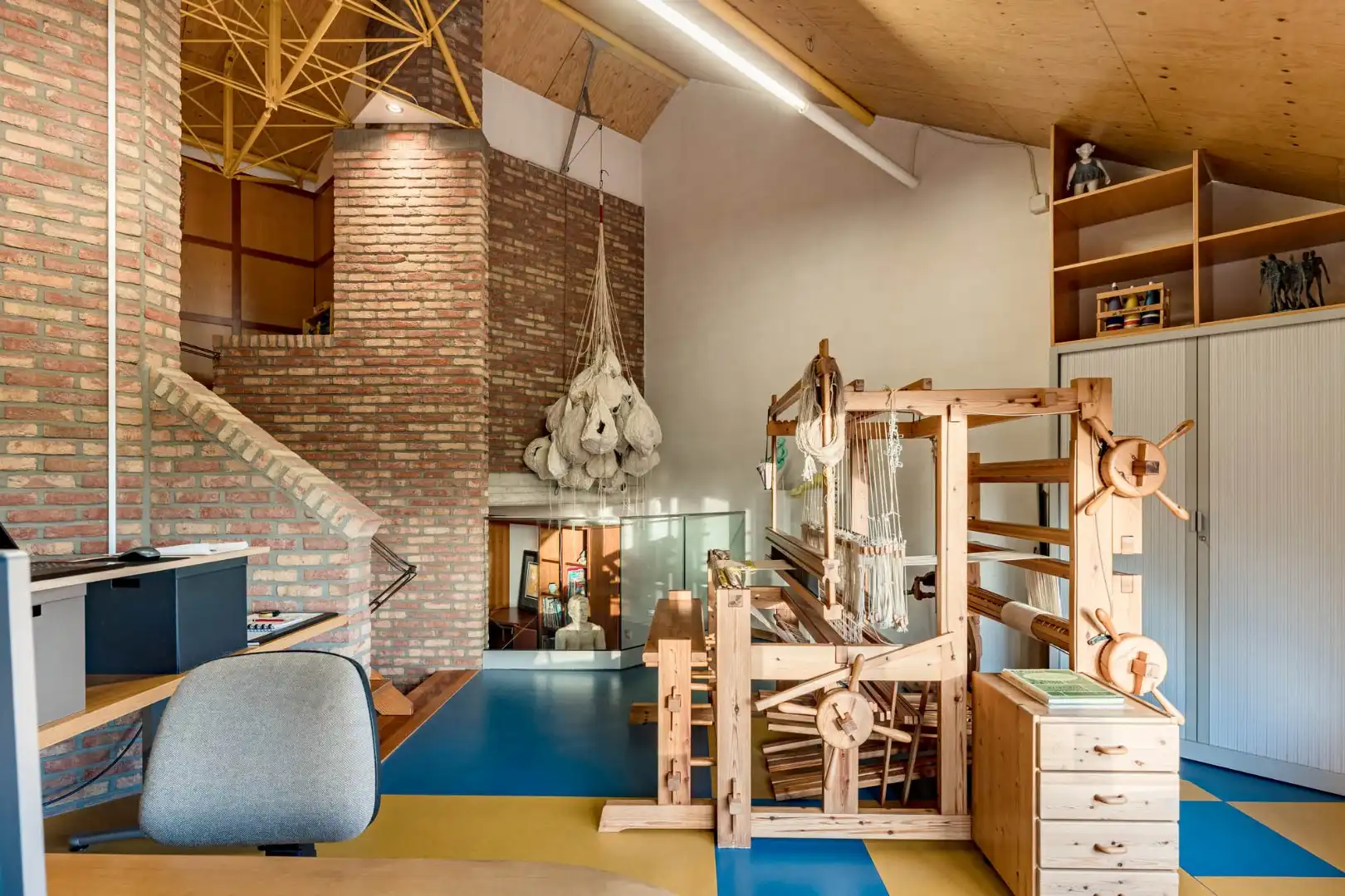 Gezinswoning met zuidgerichte tuin en garage, 5a 85ca foto 13