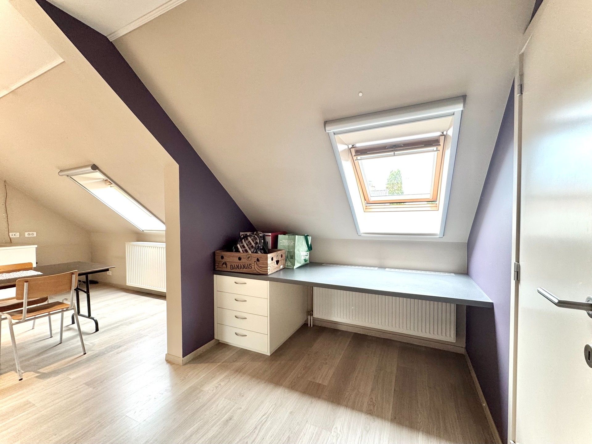 WONING MET MAGAZIJNTJE + DUBBELE GARAGE op 553 M² foto 28