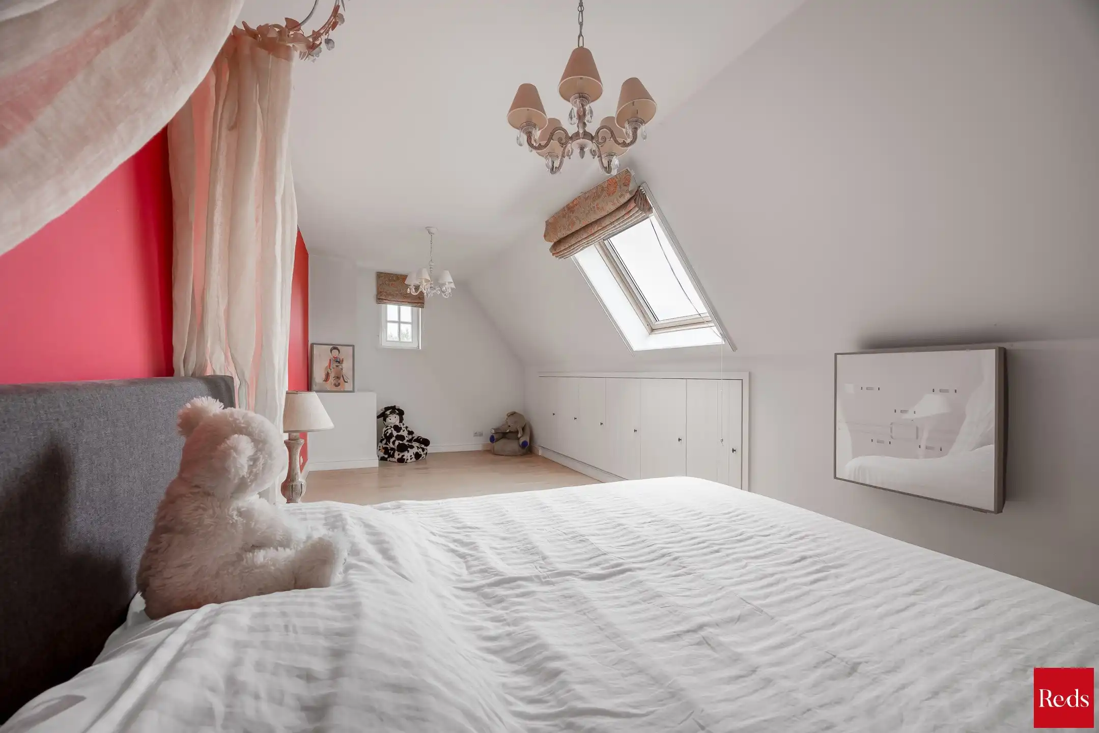 Instapklare villa met praktijkruimte  foto 32