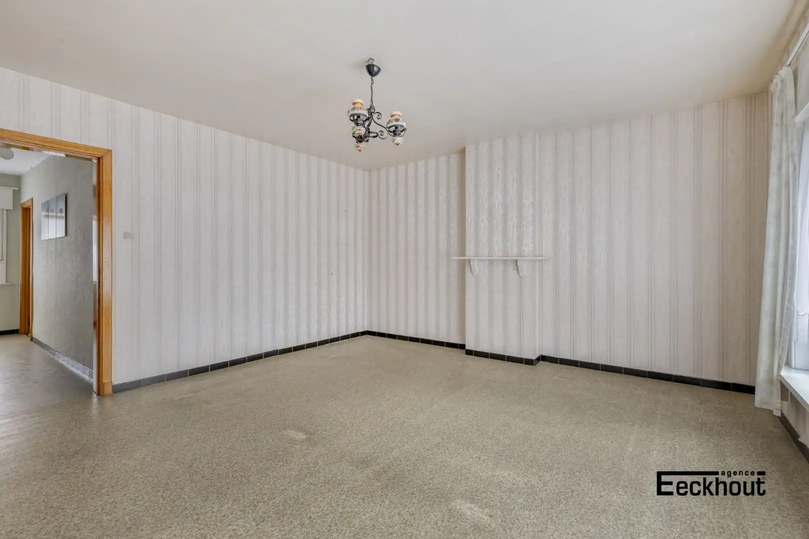 Ruime, verzorgde woning met 3 slaapkamers en zonnige koer. foto 13