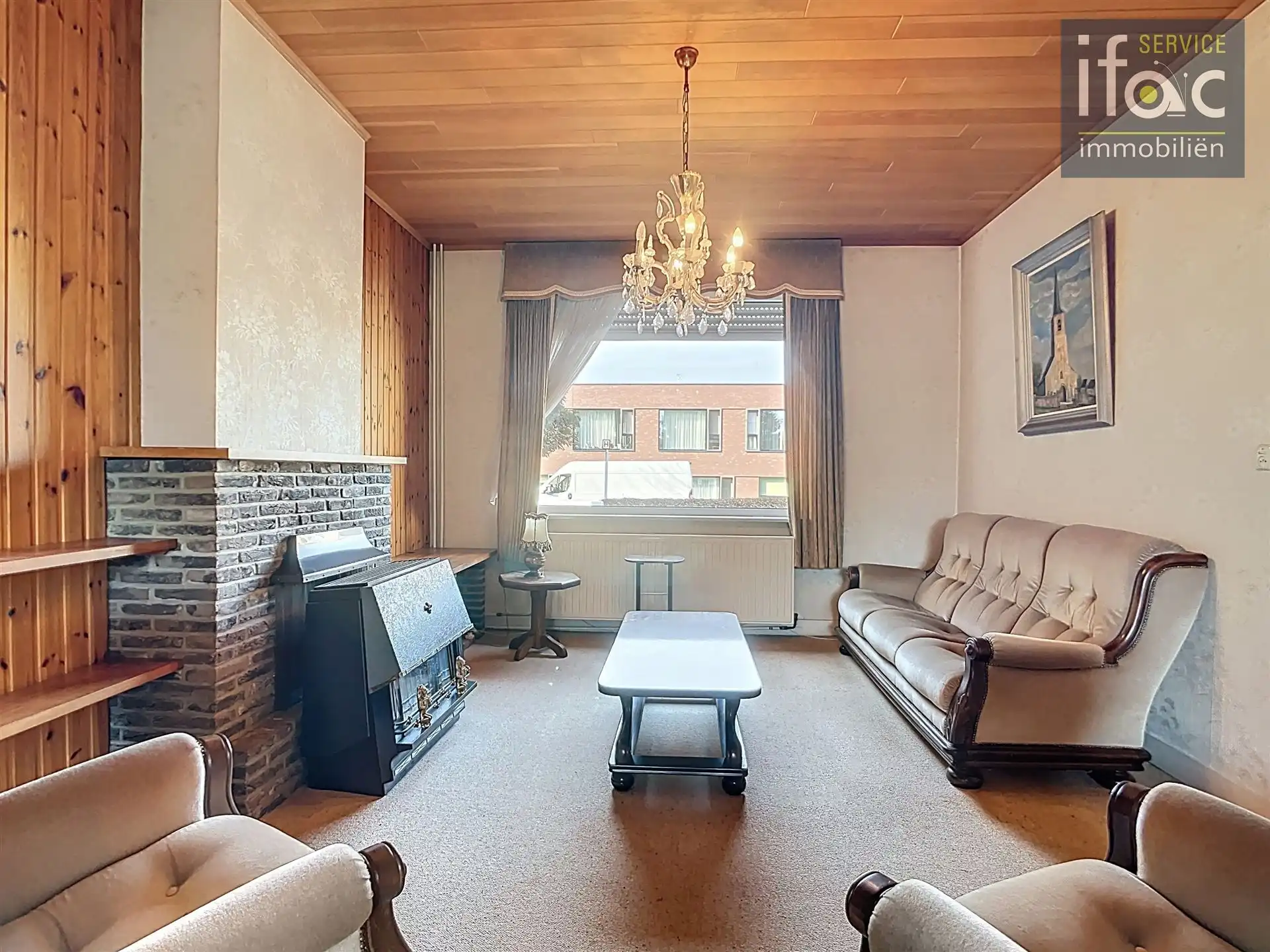 Woning met 3 slaapkamers en ruime tuin foto 9