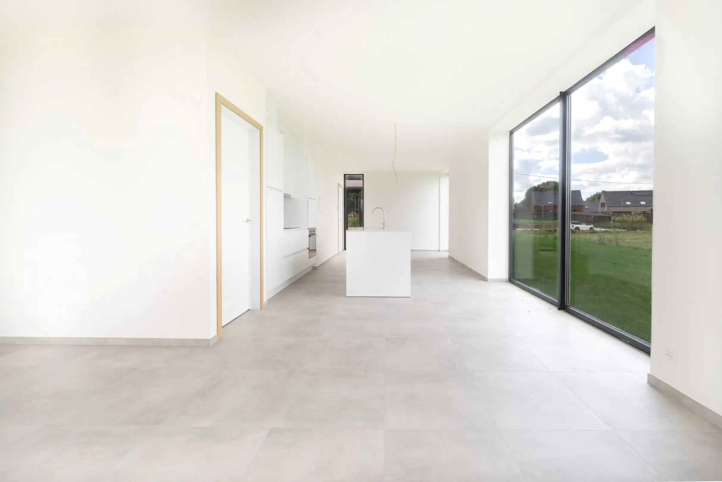 Energiezuinig nieuwbouwwonen met prachtig verzicht foto 6
