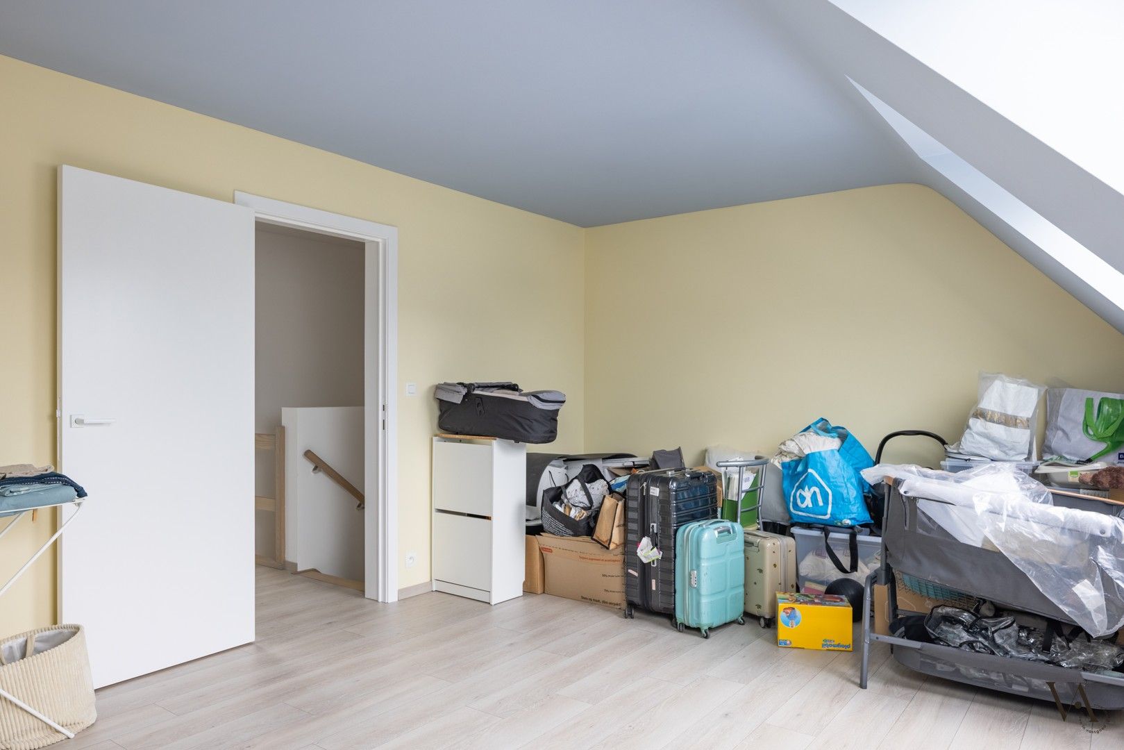 Recente BEN-woning in jonge, levendige buurt in Herent foto 10