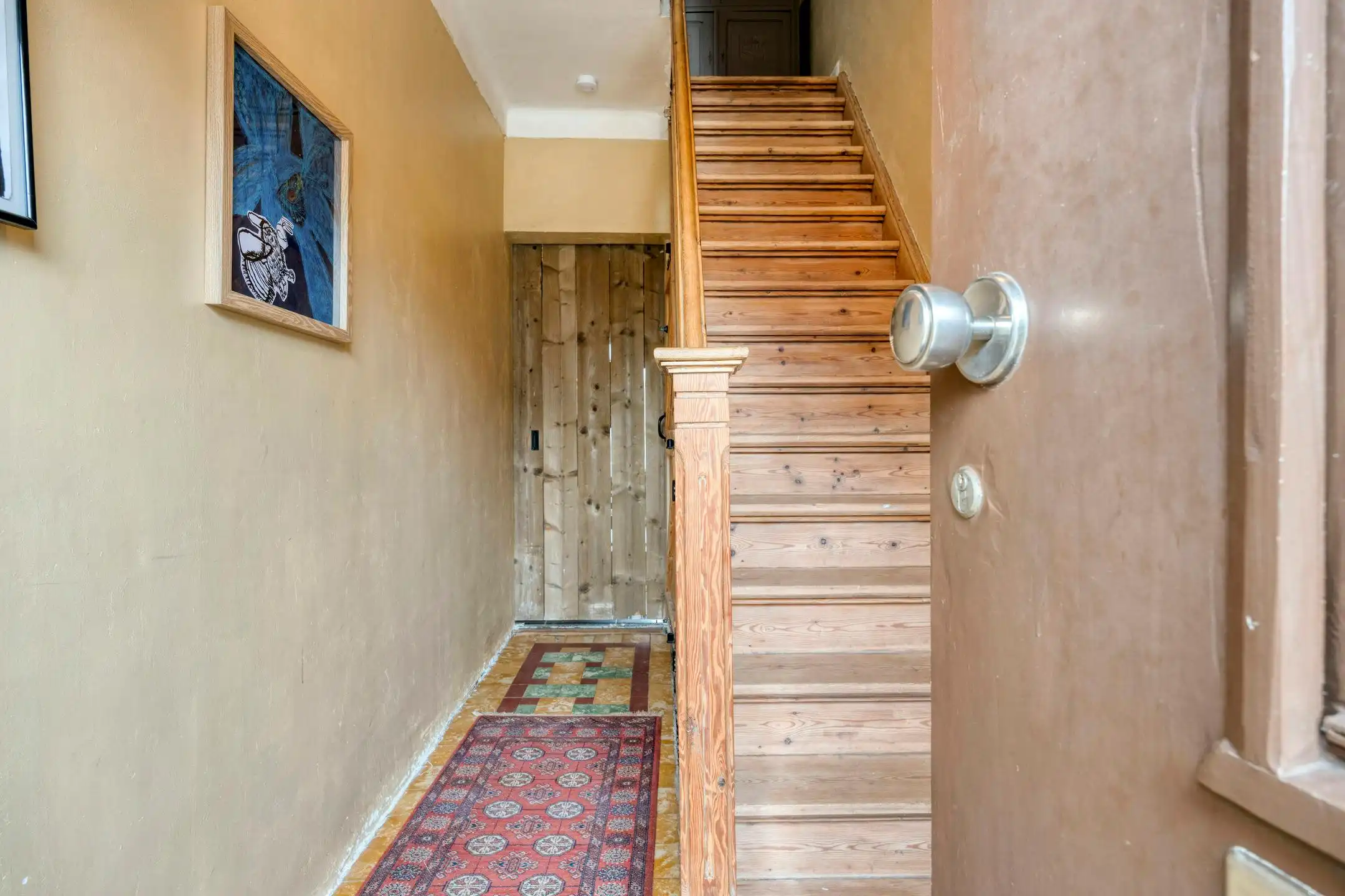 Gerenoveerde woning met bijgebouw te koop in Oud-Turnhout. foto 17