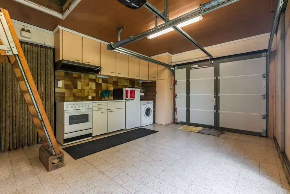 Gelijkvloerse woning met landelijke ligging foto 19