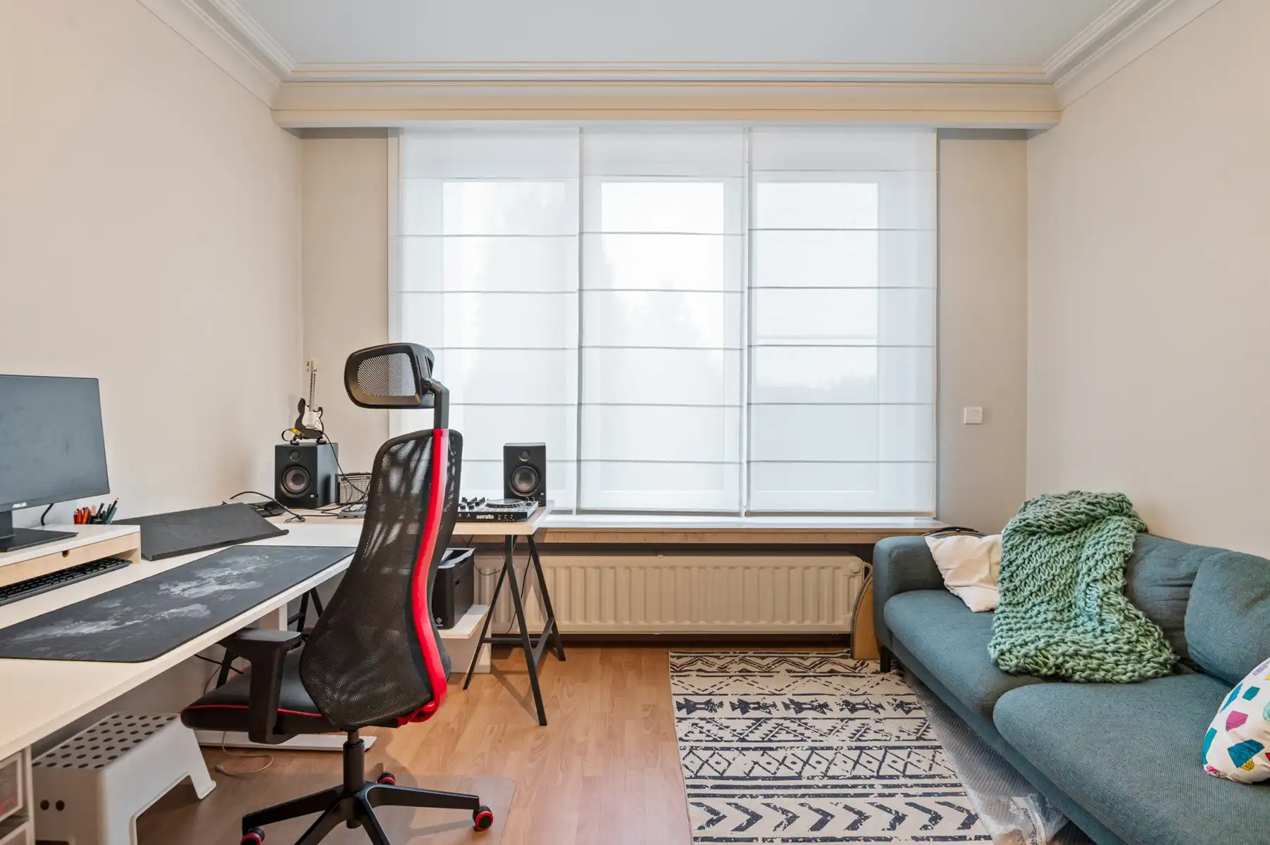 Instapklare beletage nabij de Reukens - polyvalente benedenverdieping foto 17