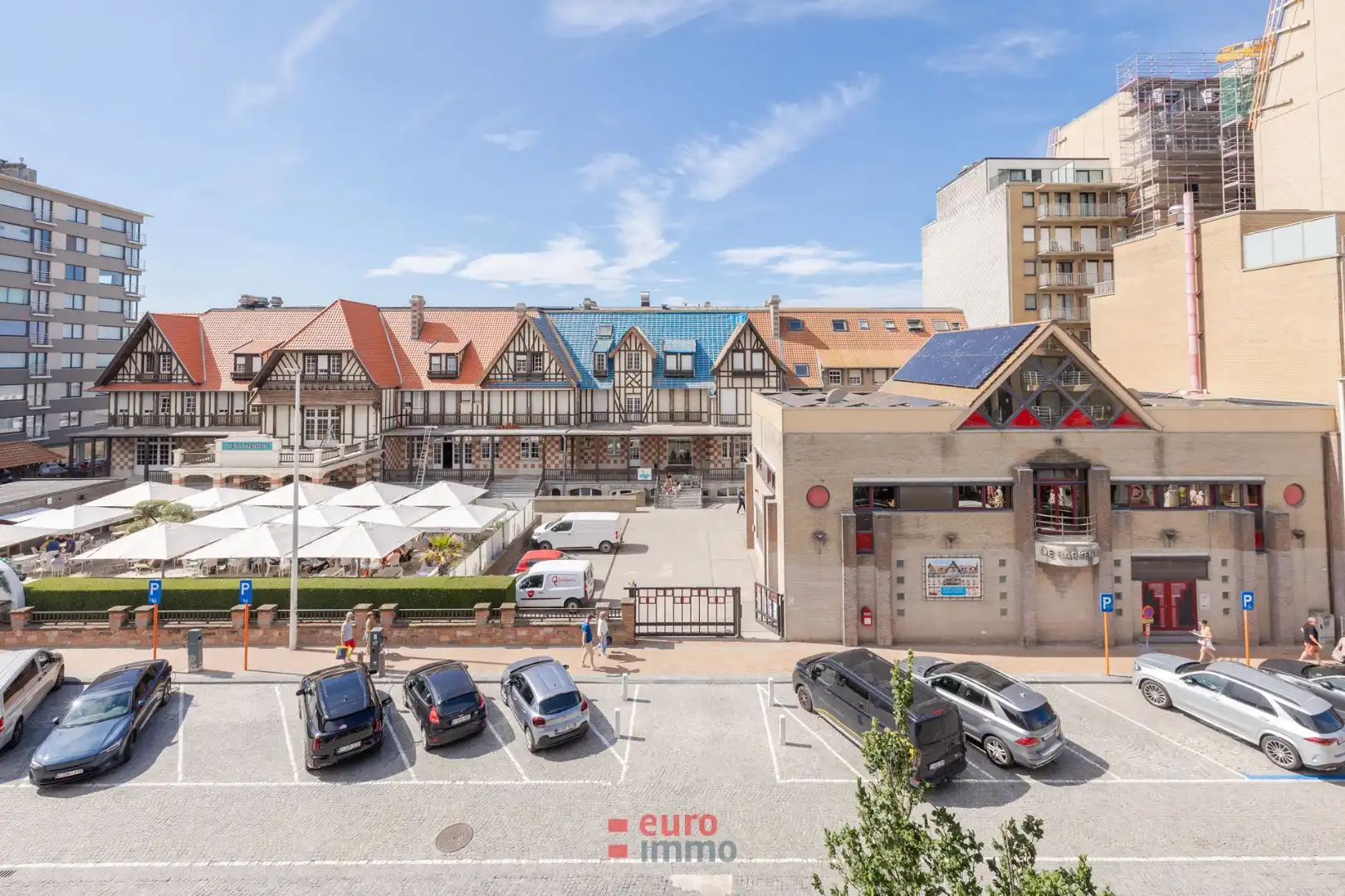 Residentie Monte Carlo - 0302 foto 13