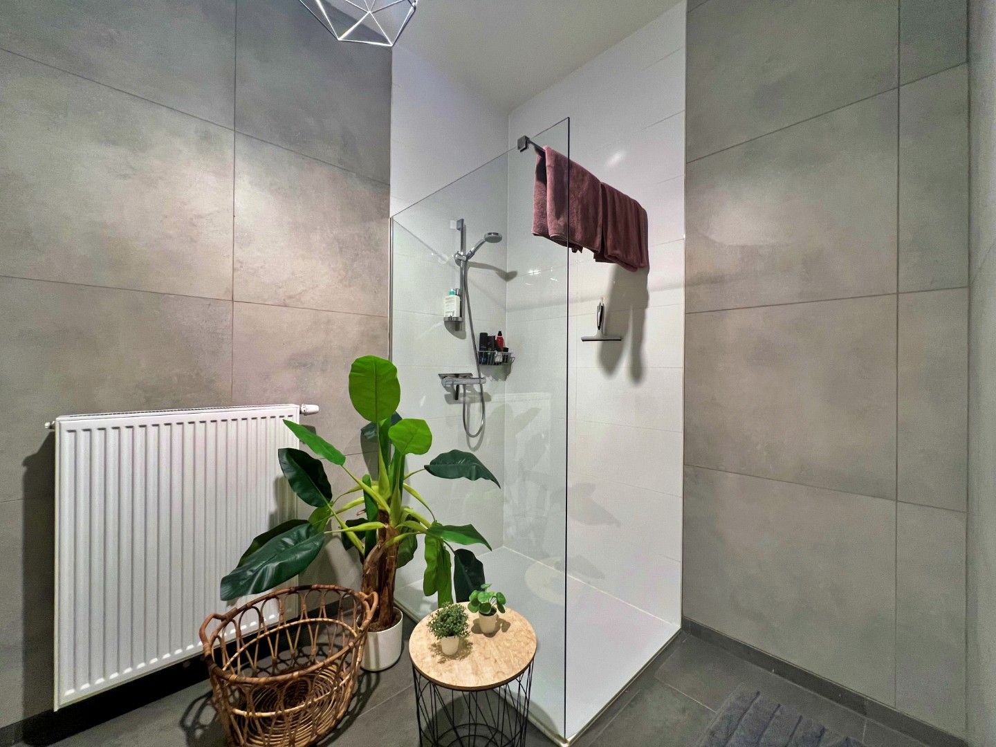 Gelijkvloers appartement te huur – Langemunt 1 bus 0001, 9850 Deinze (Nevele) foto 10