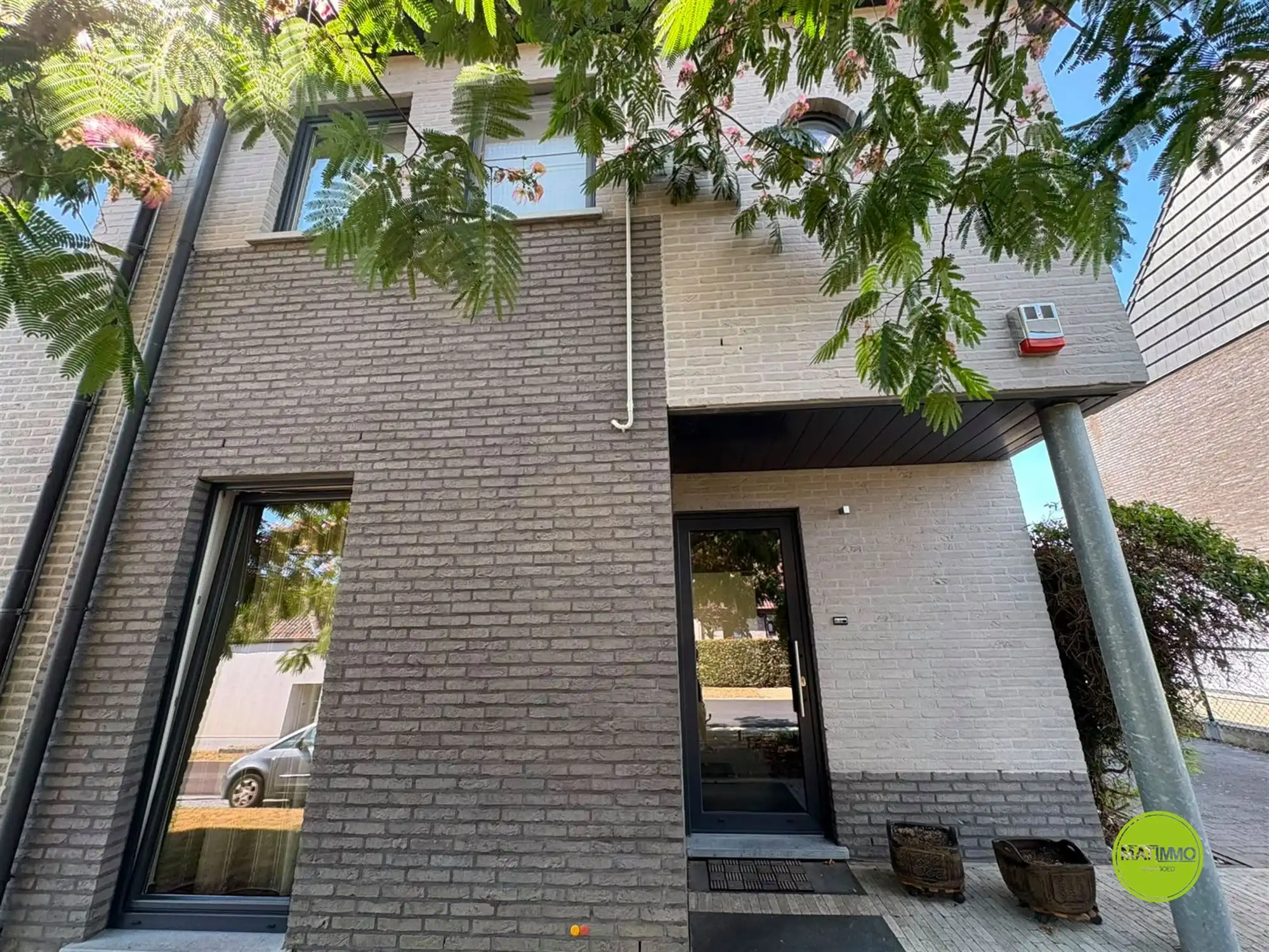 Instapklare, energiezuinige woning met prachtig zicht foto 2