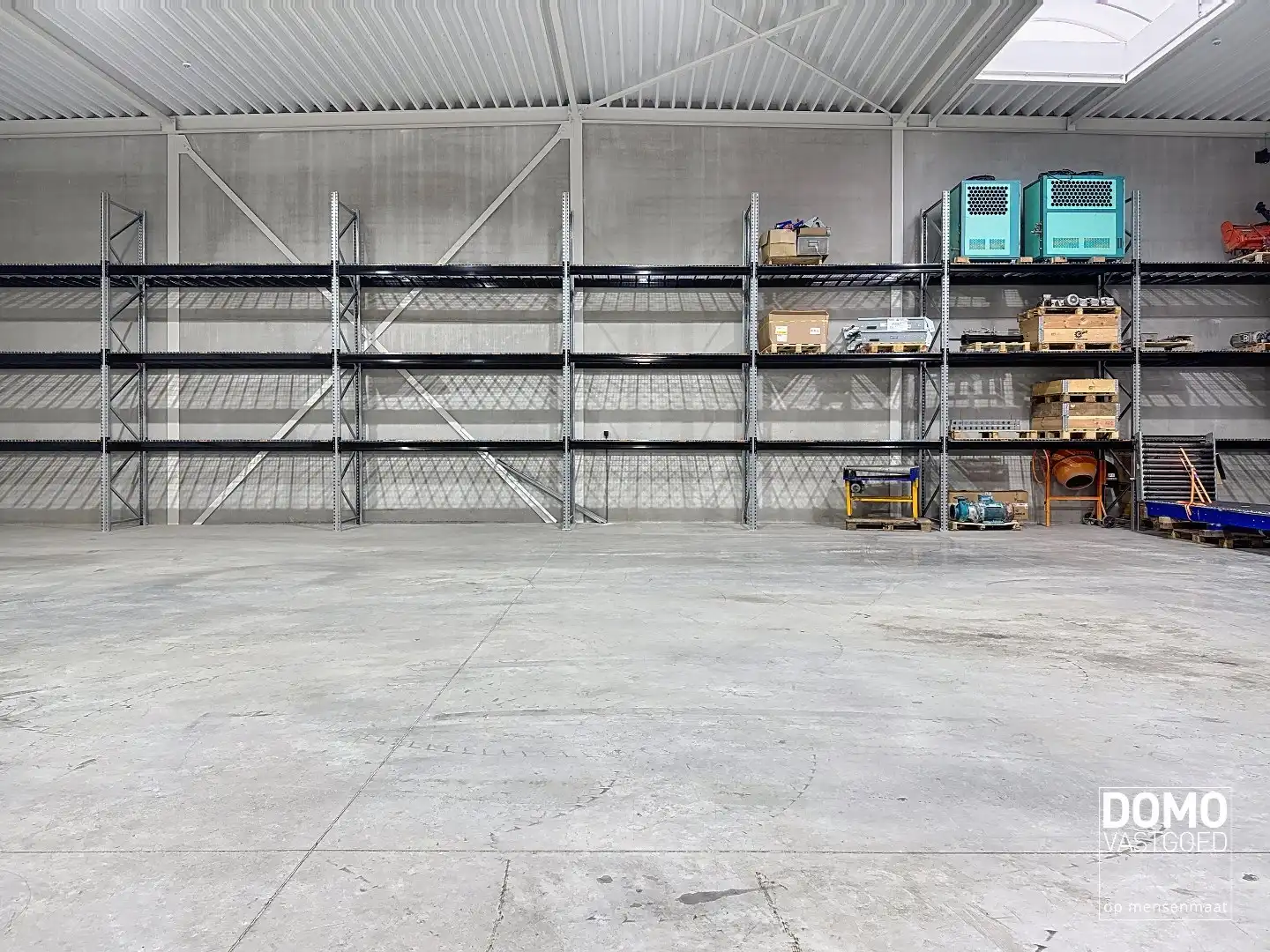 Centraal gelegen KMO unit te Hasselt. foto 12