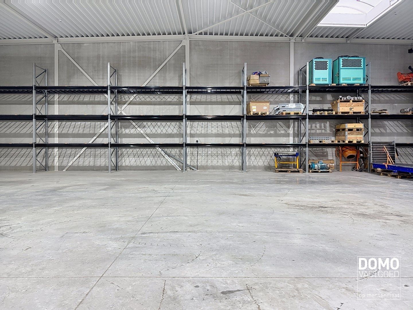 Centraal gelegen KMO unit te Hasselt. foto 12