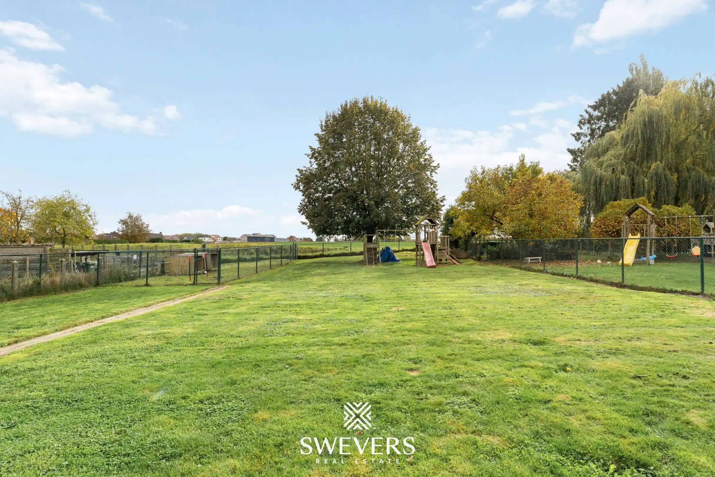 Gezellige woning met moderne keuken op groot perceel in Gingelom foto 28