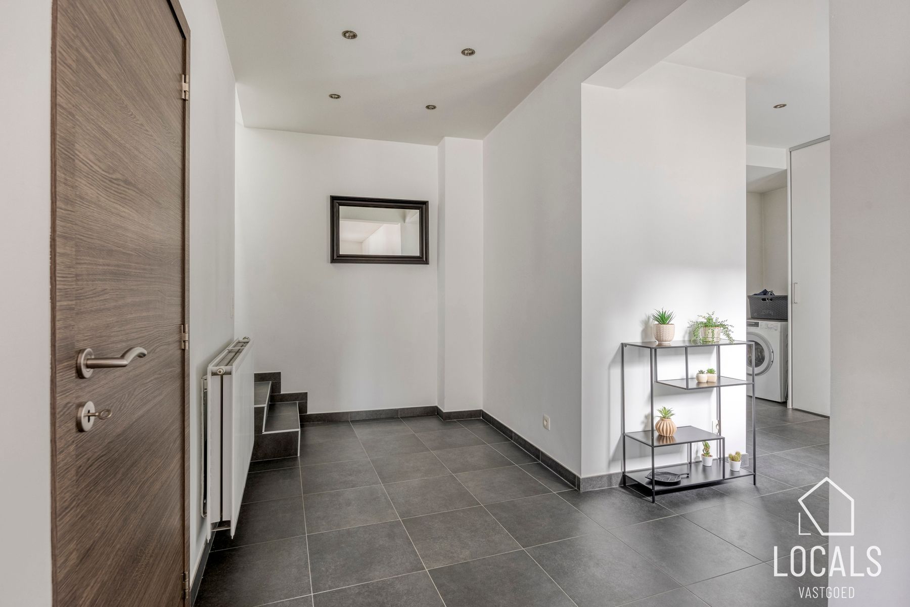 Instapklare gezinswoning te koop in hartje Denderleeuw foto 9