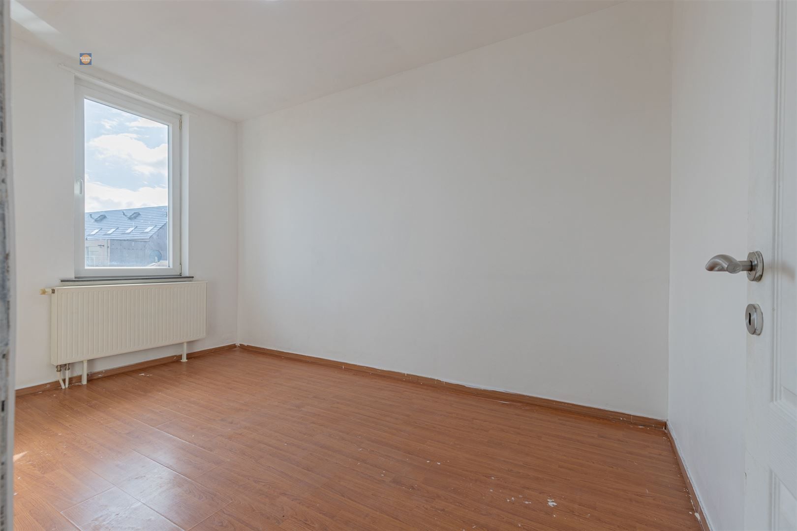 Charmante woning met 2 slaapkamers foto 11