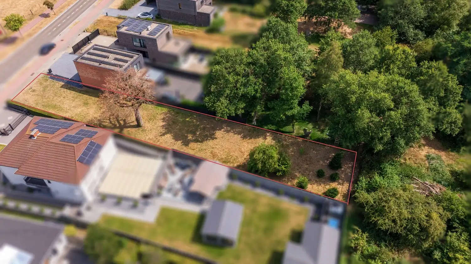 Van bouwgrond naar droomwoning: de plannen liggen klaar foto 5