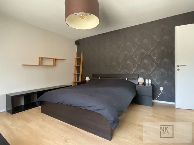 Ruim en energiezuinig duplex appartement met 3 slaapkamers – Centraal gelegen in Retie foto 6