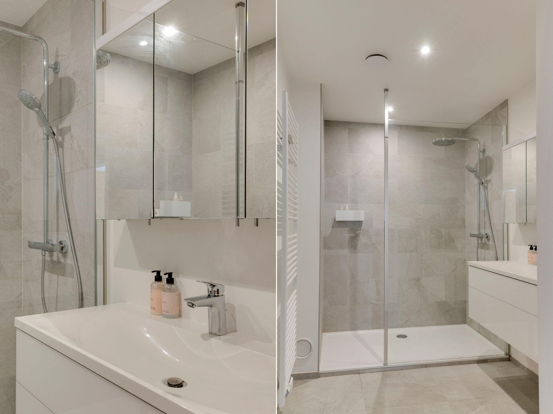 Stijlvol en instapklaar hoekappartement foto 10