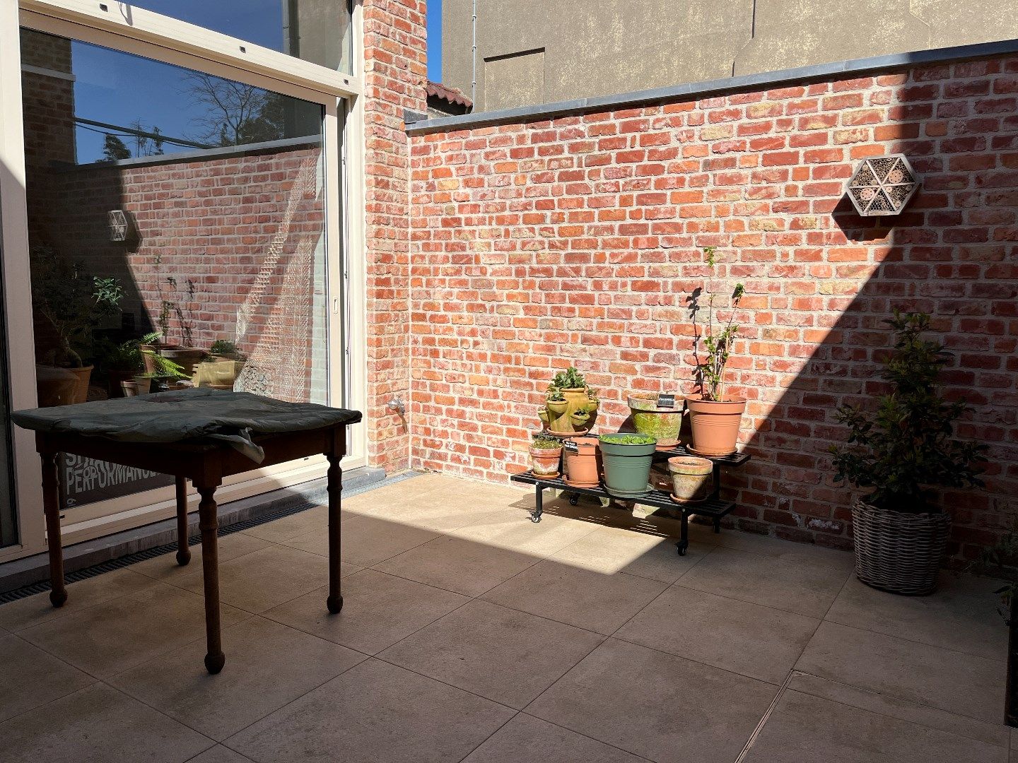 Nieuwbouwwoning met 3 slaapkamers en autostaanplaats! foto 16