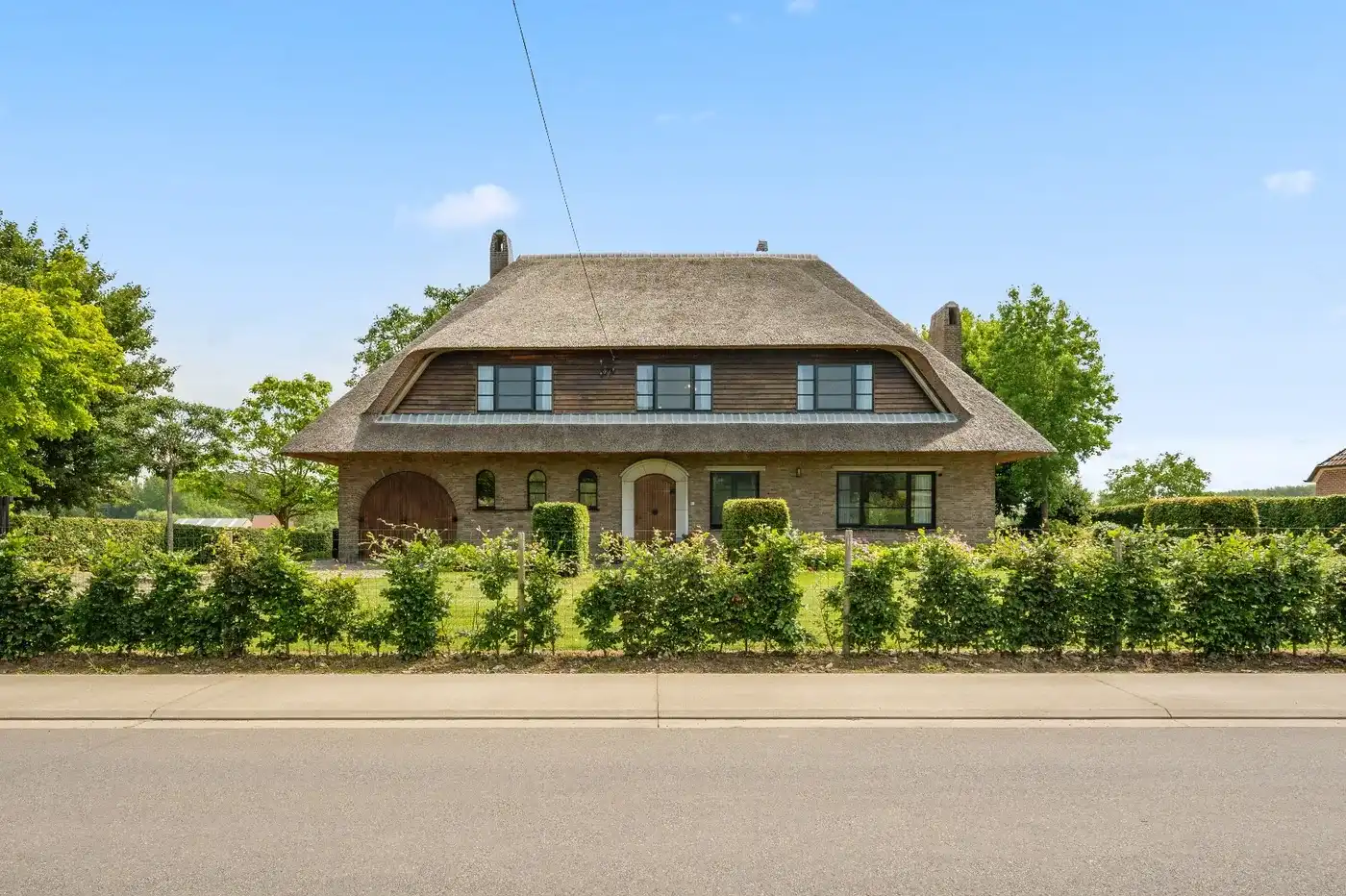 Huis te koop Heerbaan 62 - 3472 Kortenaken