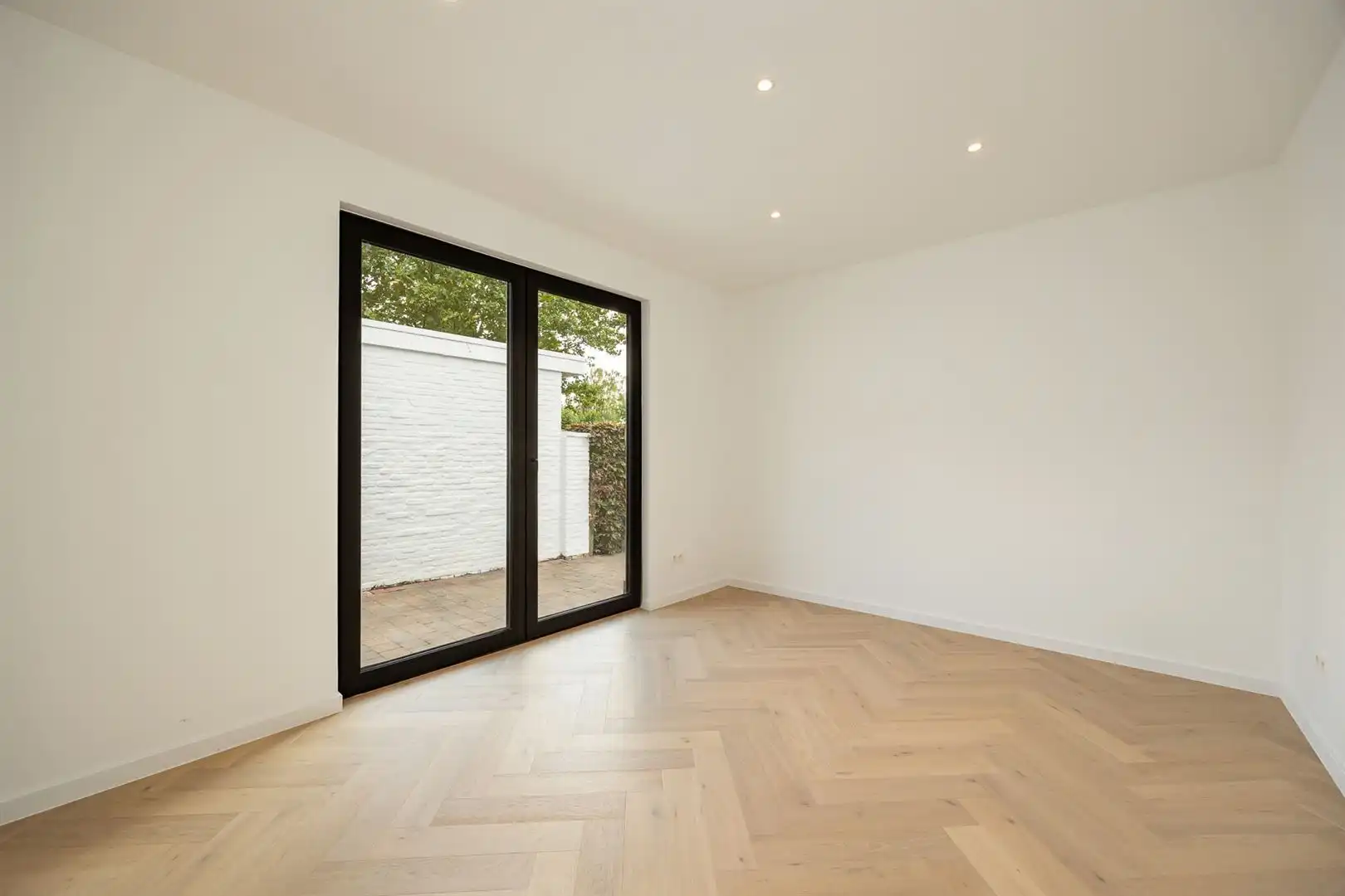 Top-gerenoveerd gelijkvloers appartement in Ekeren-Donk foto 14