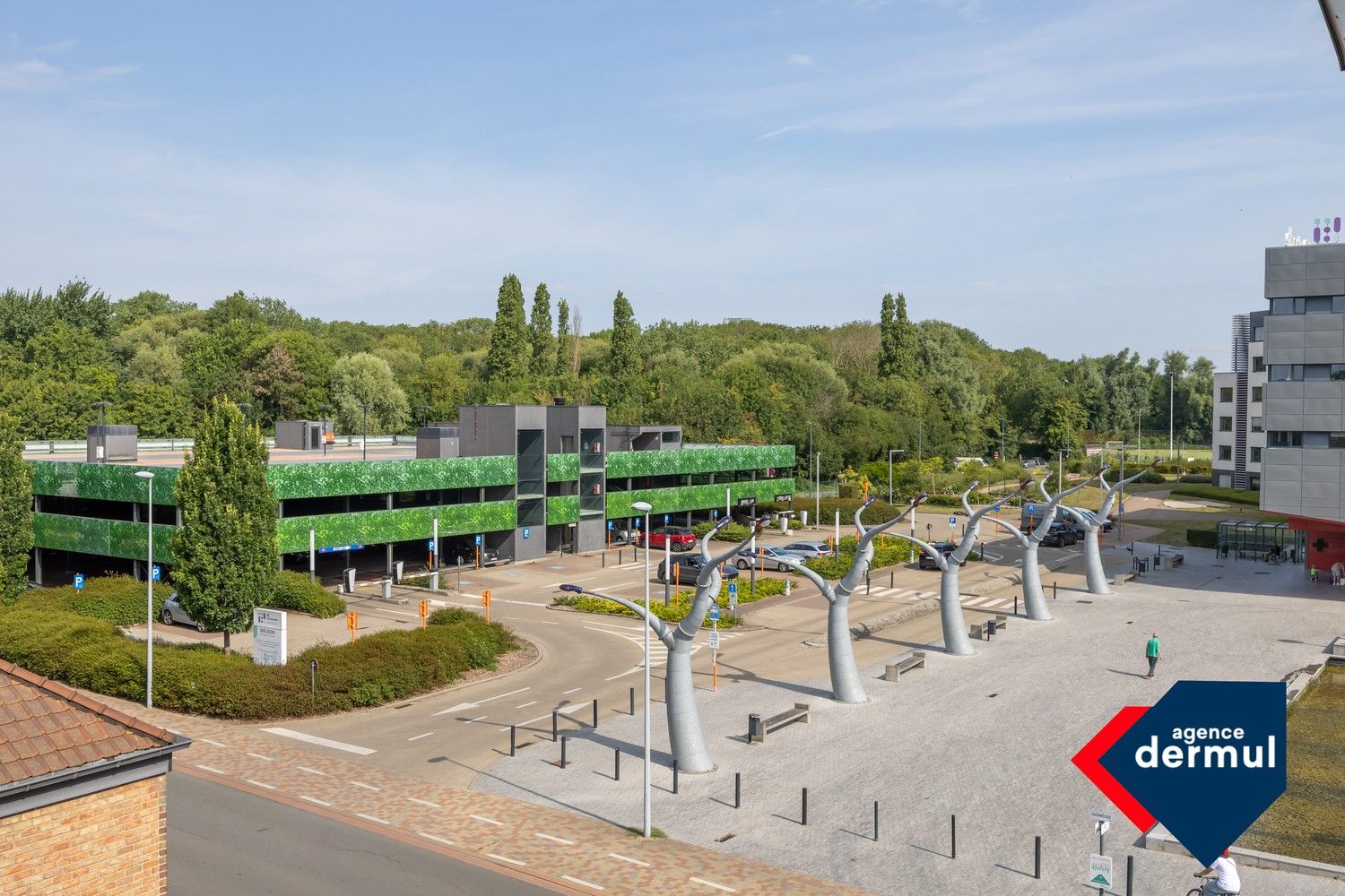 RESIDENTIE ARGUS foto {{pictureIndex}}