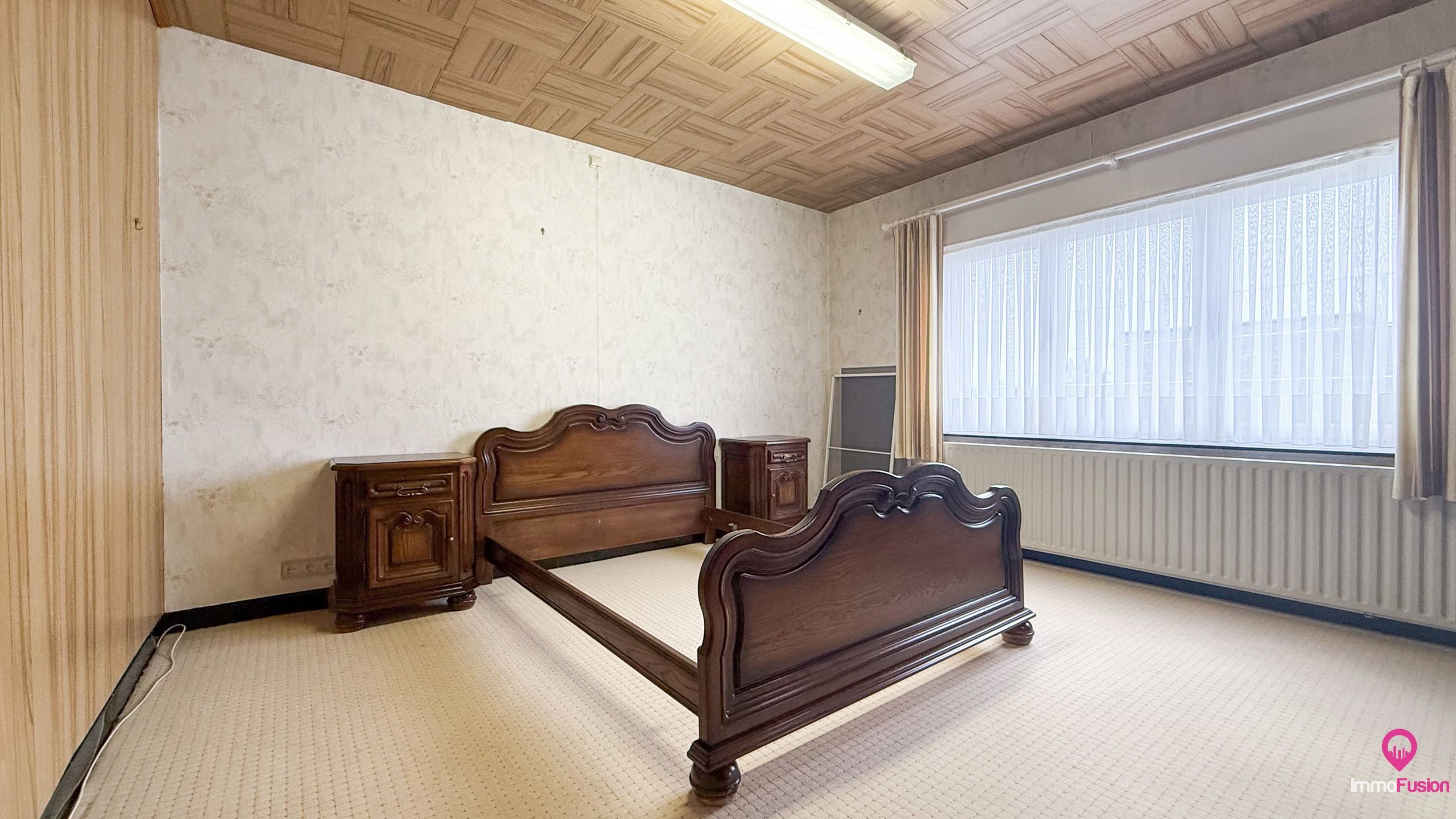 Ruime woning met 3 slaapkamers en zeer breed perceel! foto 22