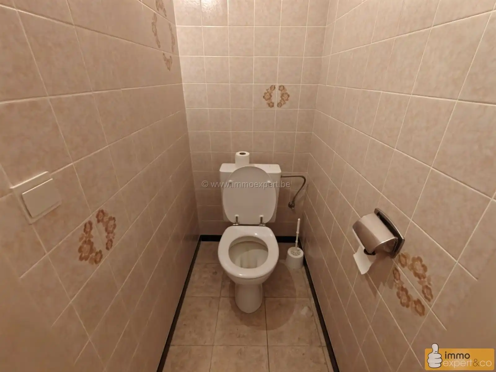 TERNAT: Handelsgelijksvloers foto 9