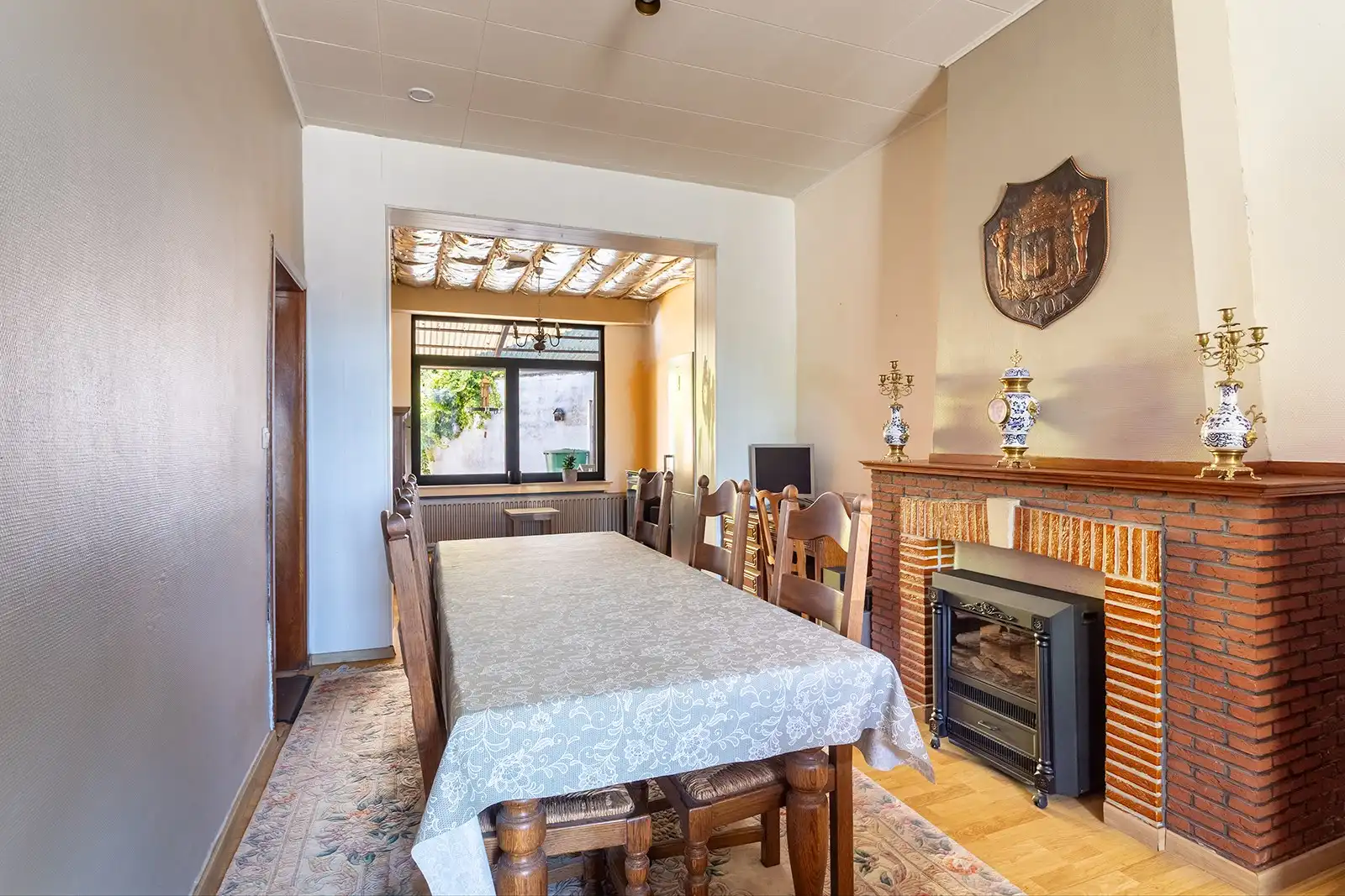 Te renoveren woning in de Groenenhoek  foto 4