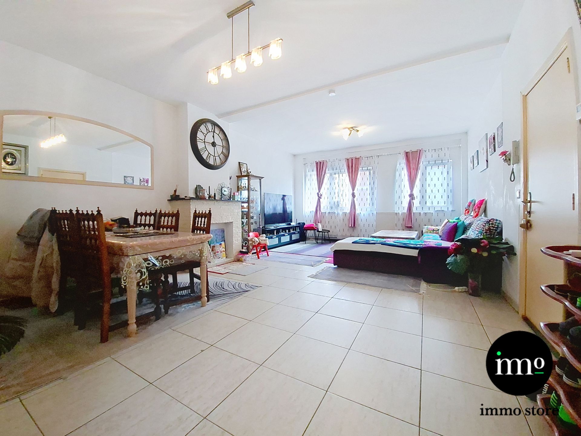 Opbrengsteigendom tegenover Gare Maritime – Tour & Taxis foto 5