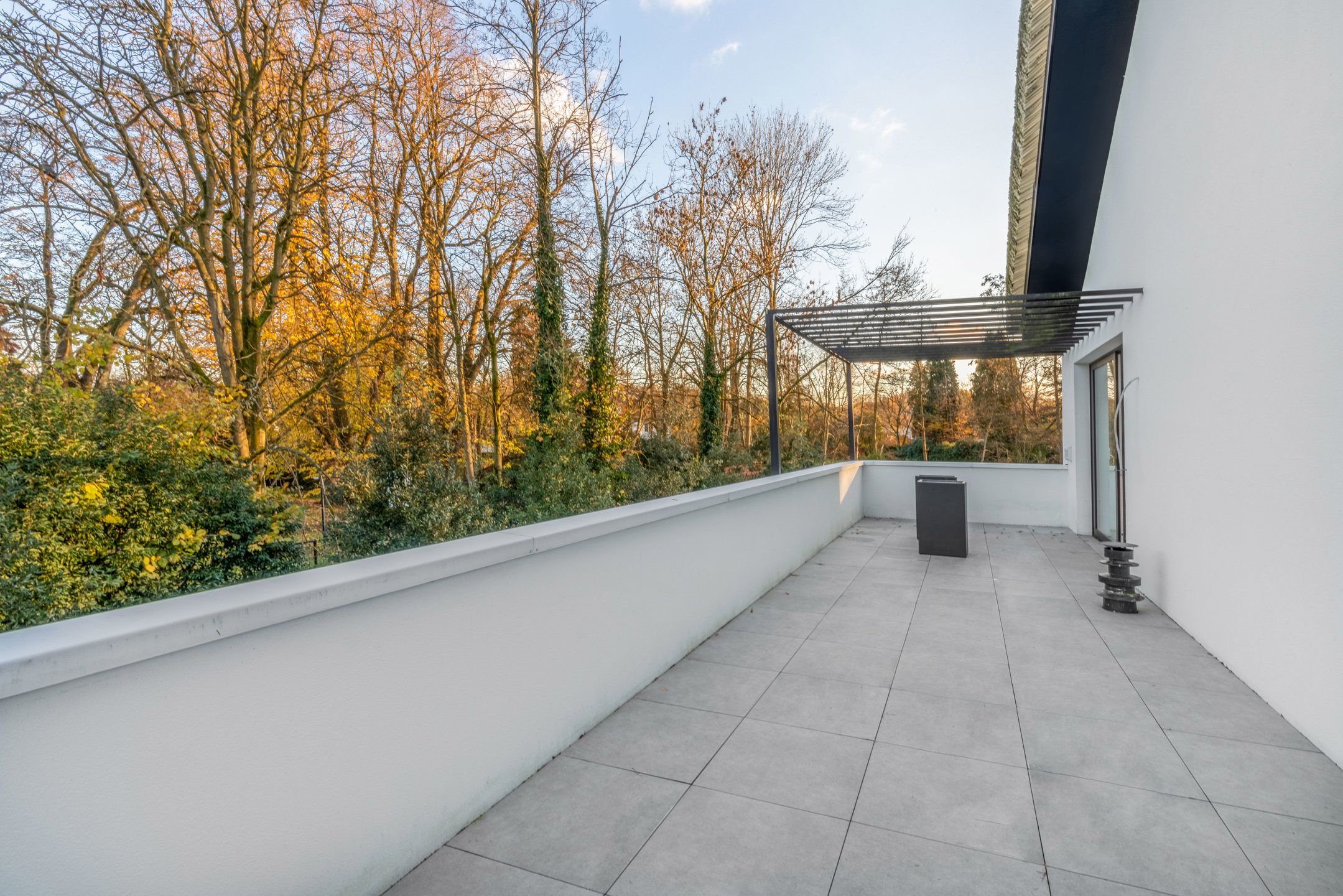 Exclusieve Moderne Villa met Tijdloze Elegantie in Vriesdonk foto 32