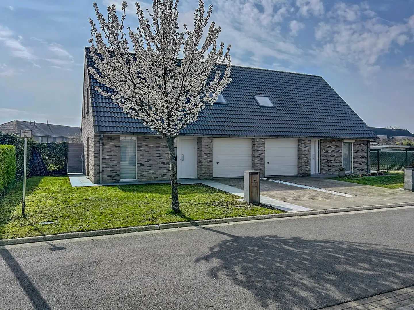 Huis te huur Roerdompstraat 19 - - 8600 Diksmuide