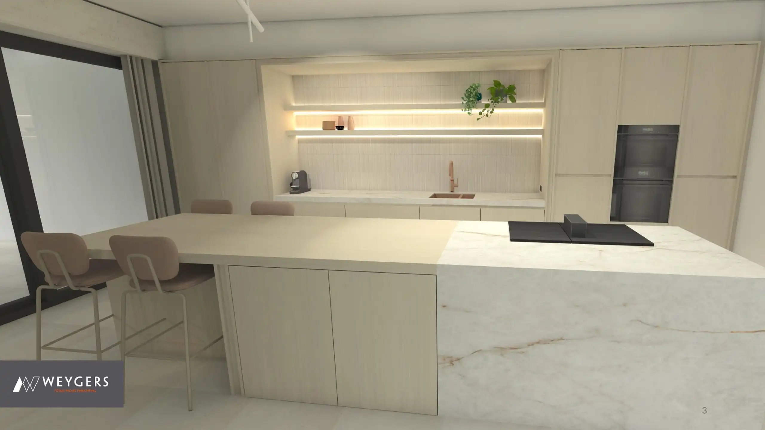 LAATSTE EXCLUSIEVE WONING MET E-PEIL 0!  foto 4