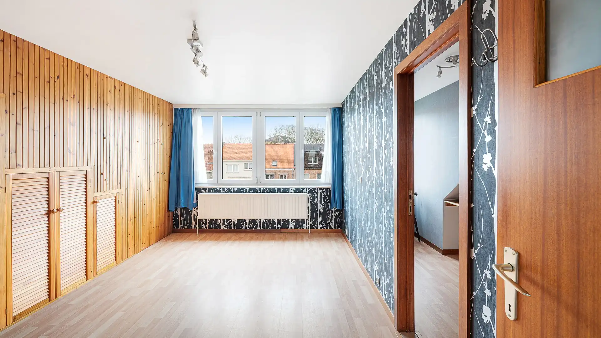 Interessante opbrengsteigendom op topligging in Blankenberge foto 22