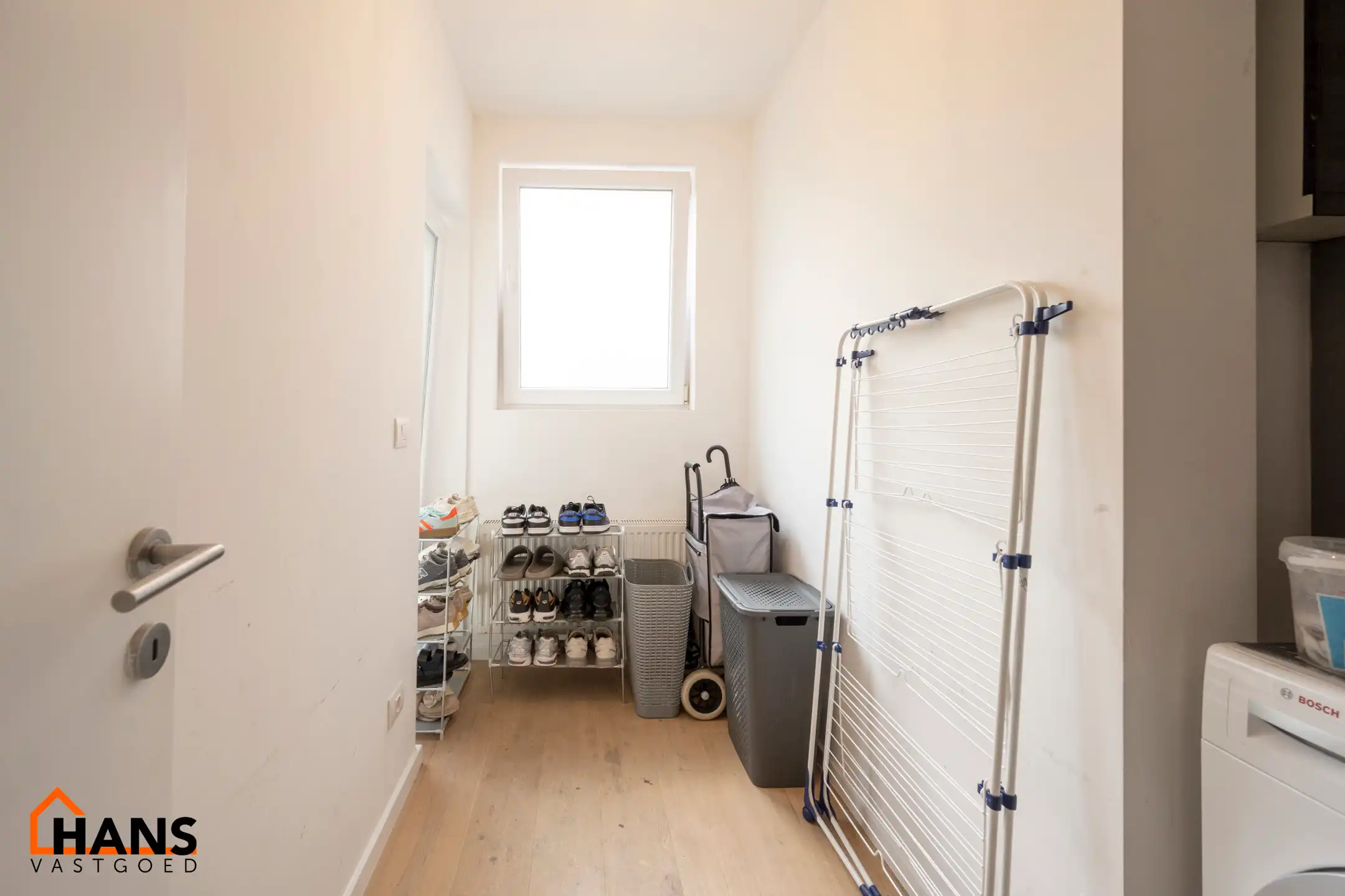 1-slaapkamerappartement foto 7